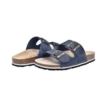 Sanita Bio Sandal - Ibiza Bio-Sandale Electric Blue Sandale