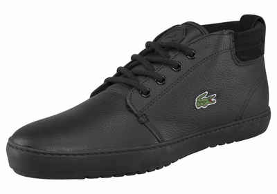 Schuhe Lacoste Schuhe Lacoste
