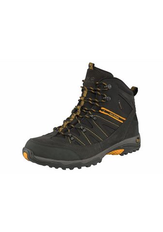 JACK WOLFSKIN Ботинки походные »Trailrider Tex...