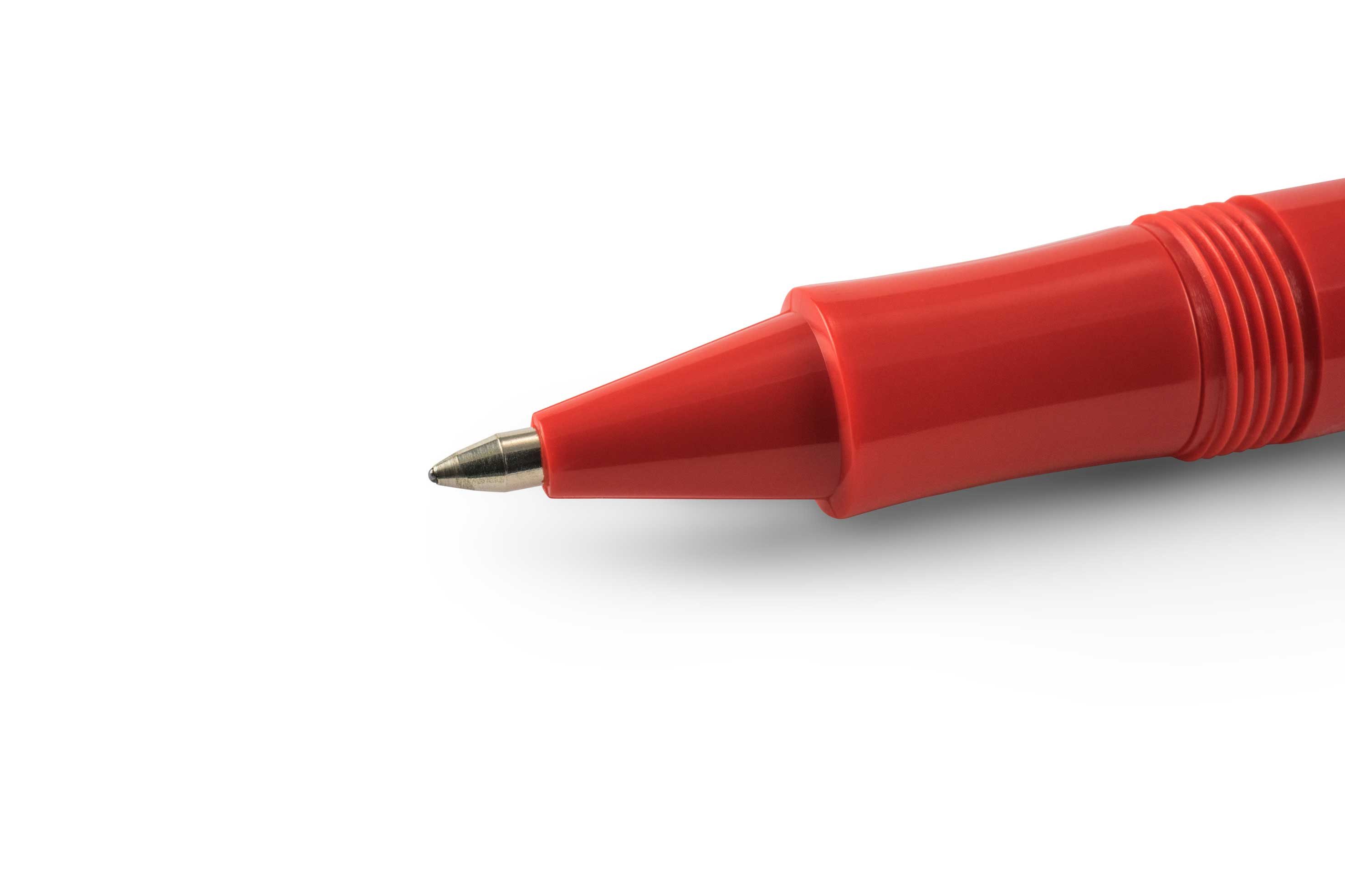 Kaweco Tintenroller Kaweco CLASSIC Sport Rollerball Rot