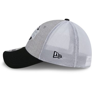 New Era Flex Cap 39Thirty Stretch Las Vegas Raiders