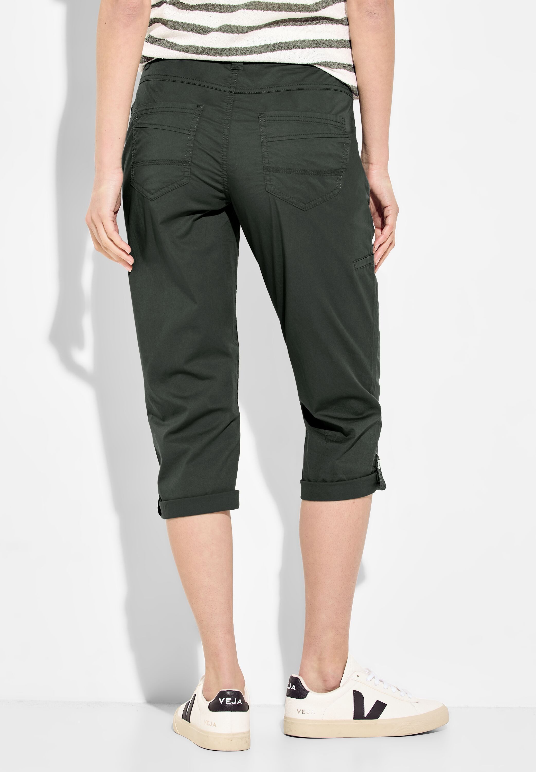 CECIL 3/4-Hose Style New York in günstig online kaufen