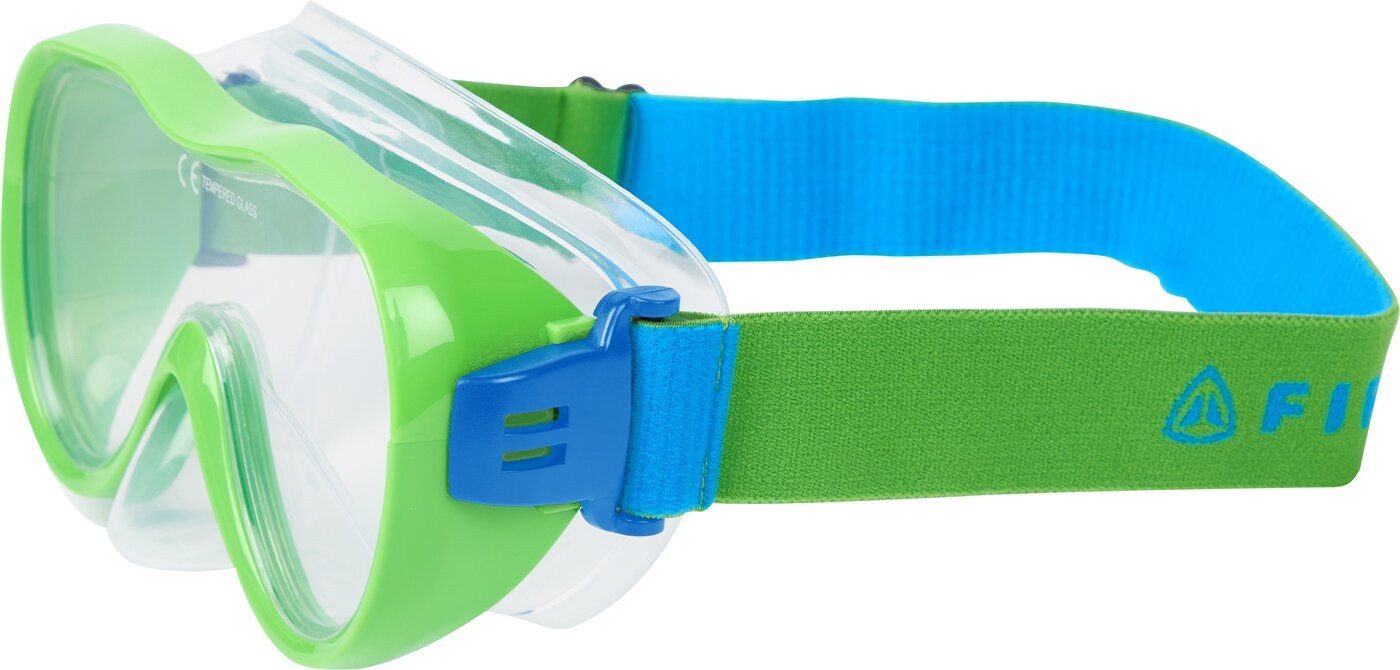 FIREFLY Tauchermaske Ki.-Tauch-Maske SM5 II C J cinnamon