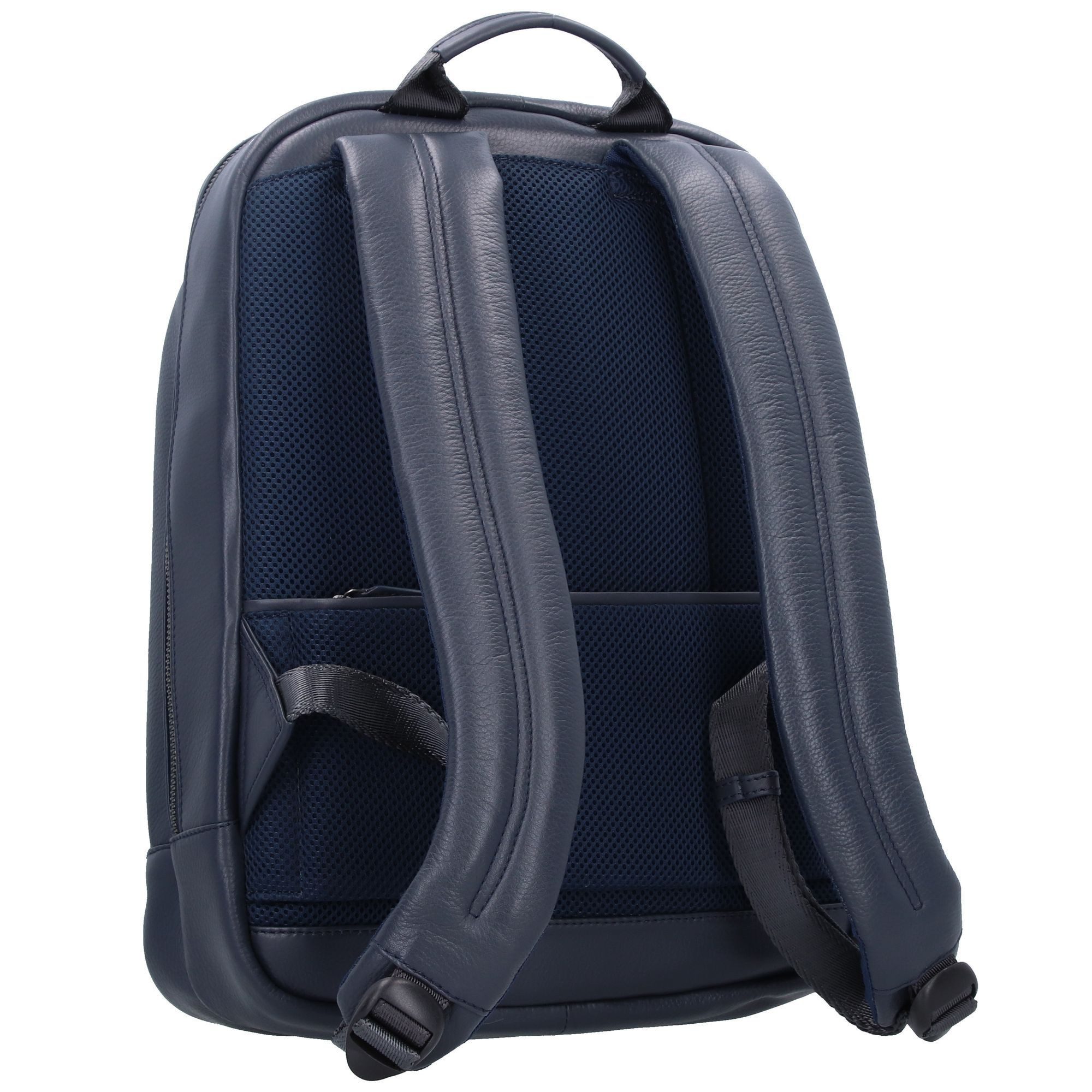 Bric's Laptoprucksack Torino, Leder