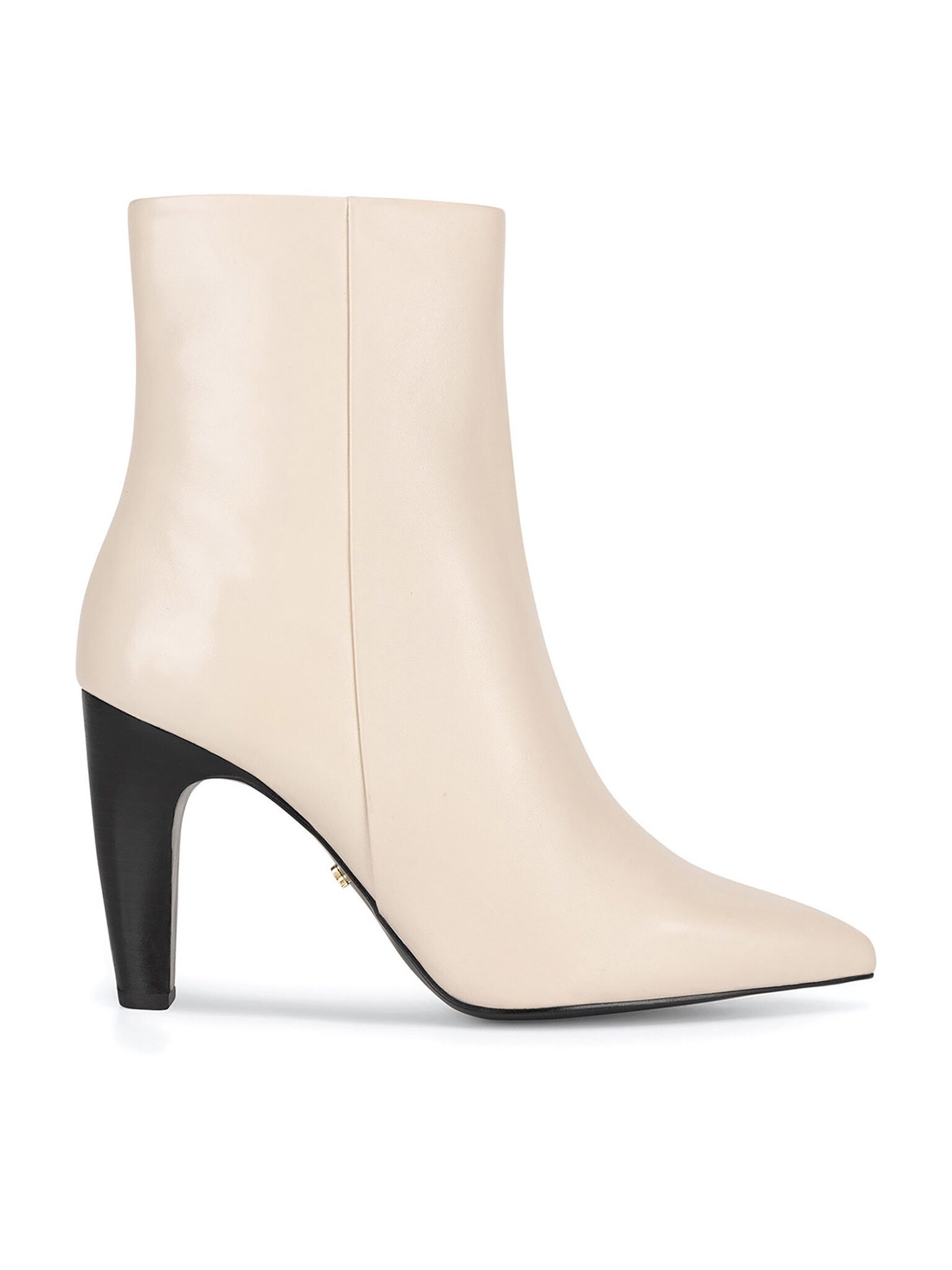 GINO ROSSI Gino Rossi Stiefeletten Damen MERVAT-116030 Écru Stiefelette