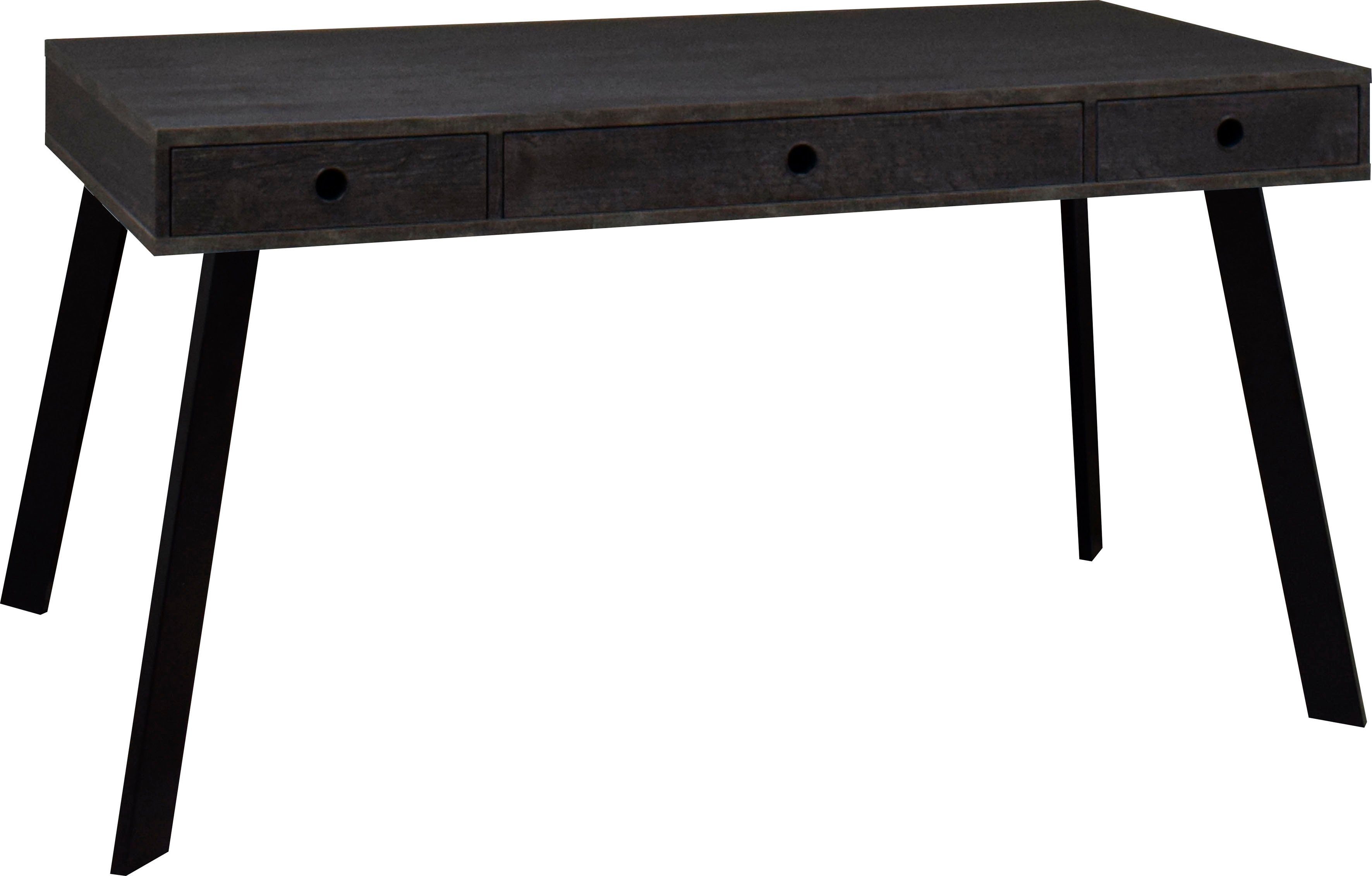 Mäusbacher Schreibtisch Big System Office, Breite 140 cm