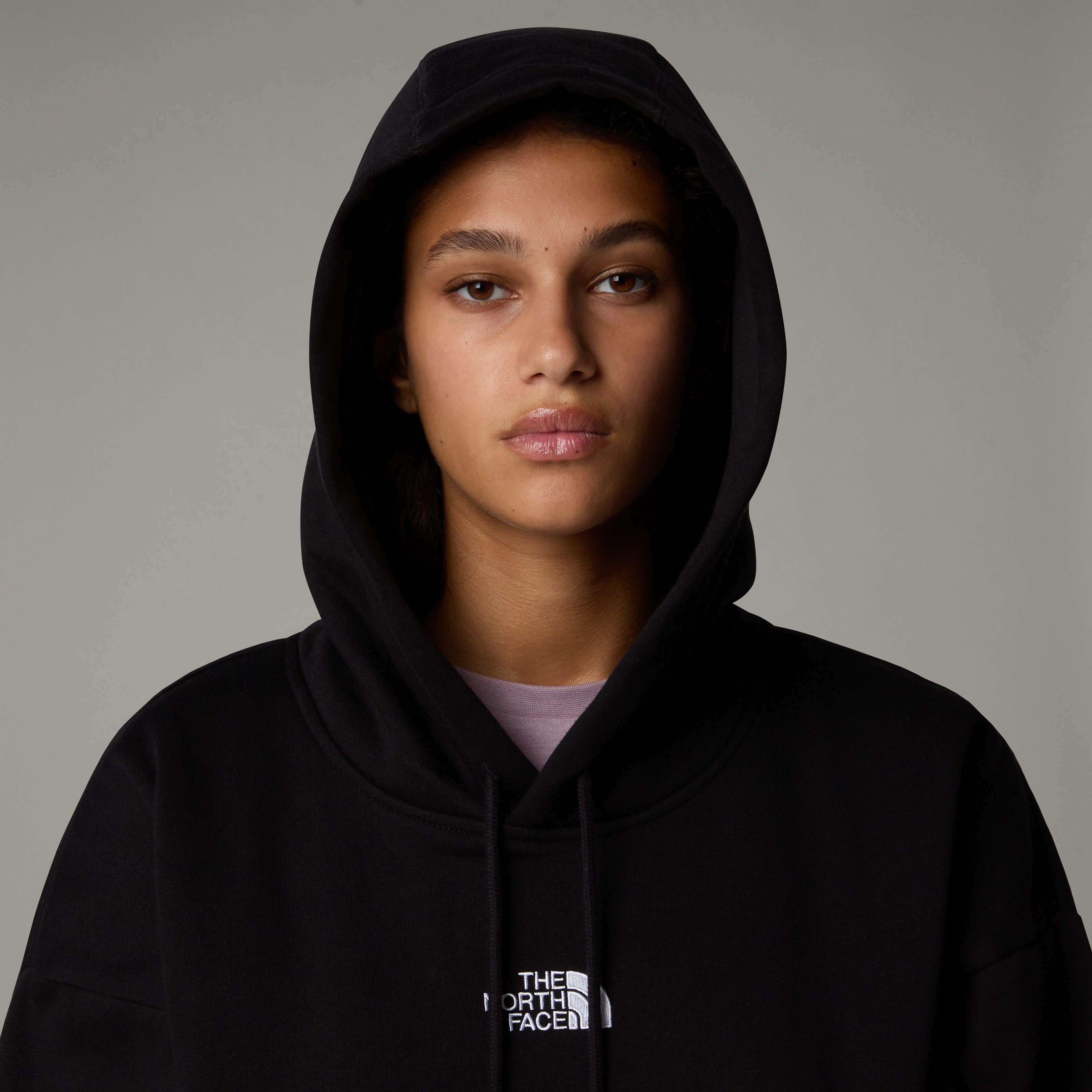 The North Face Kapuzensweatshirt W ESSENTIAL OVERSIZE HOODIE (1-tlg) sportl günstig online kaufen