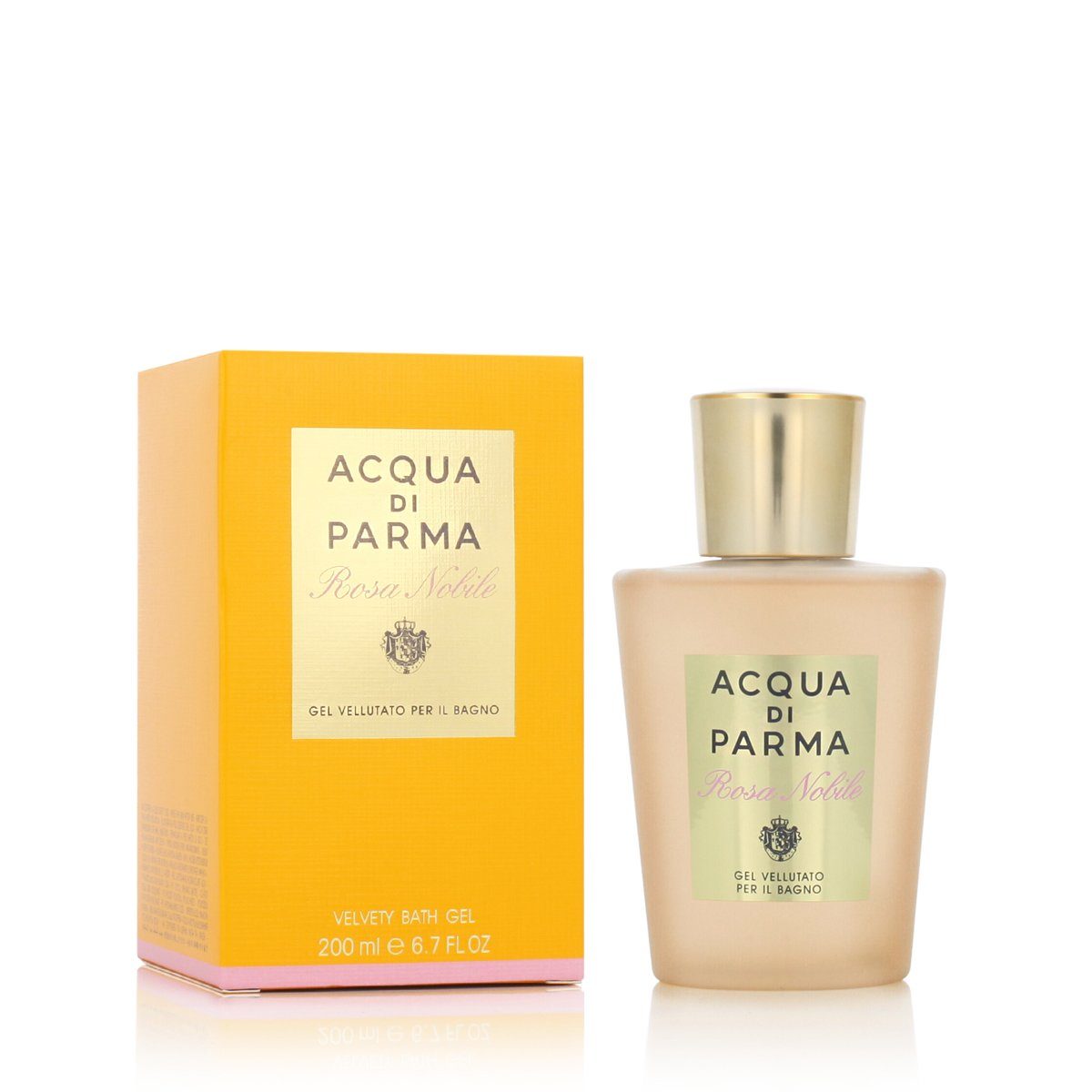 Acqua di Parma Duschgel Rosa Nobile