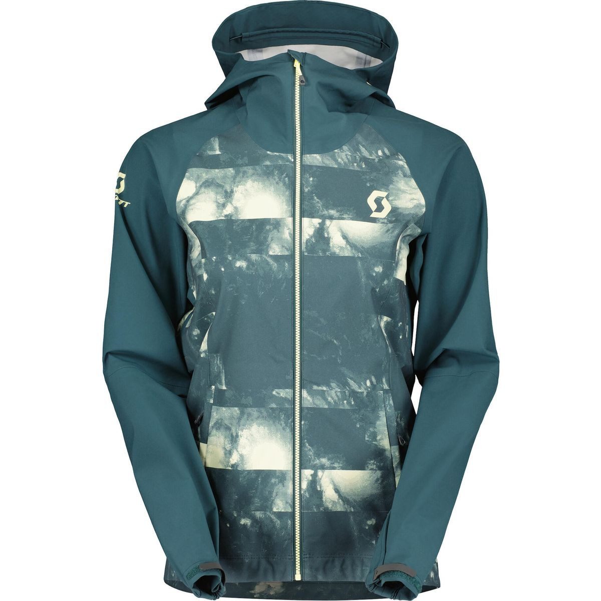 Scott Fahrradjacke Jacket W's Trail Storm WP
