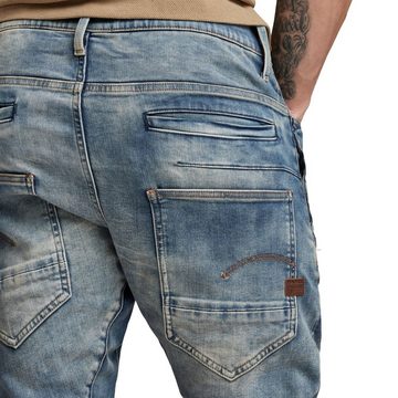 G-Star RAW Slim-fit-Jeans D-STAG 3D mit Stretch