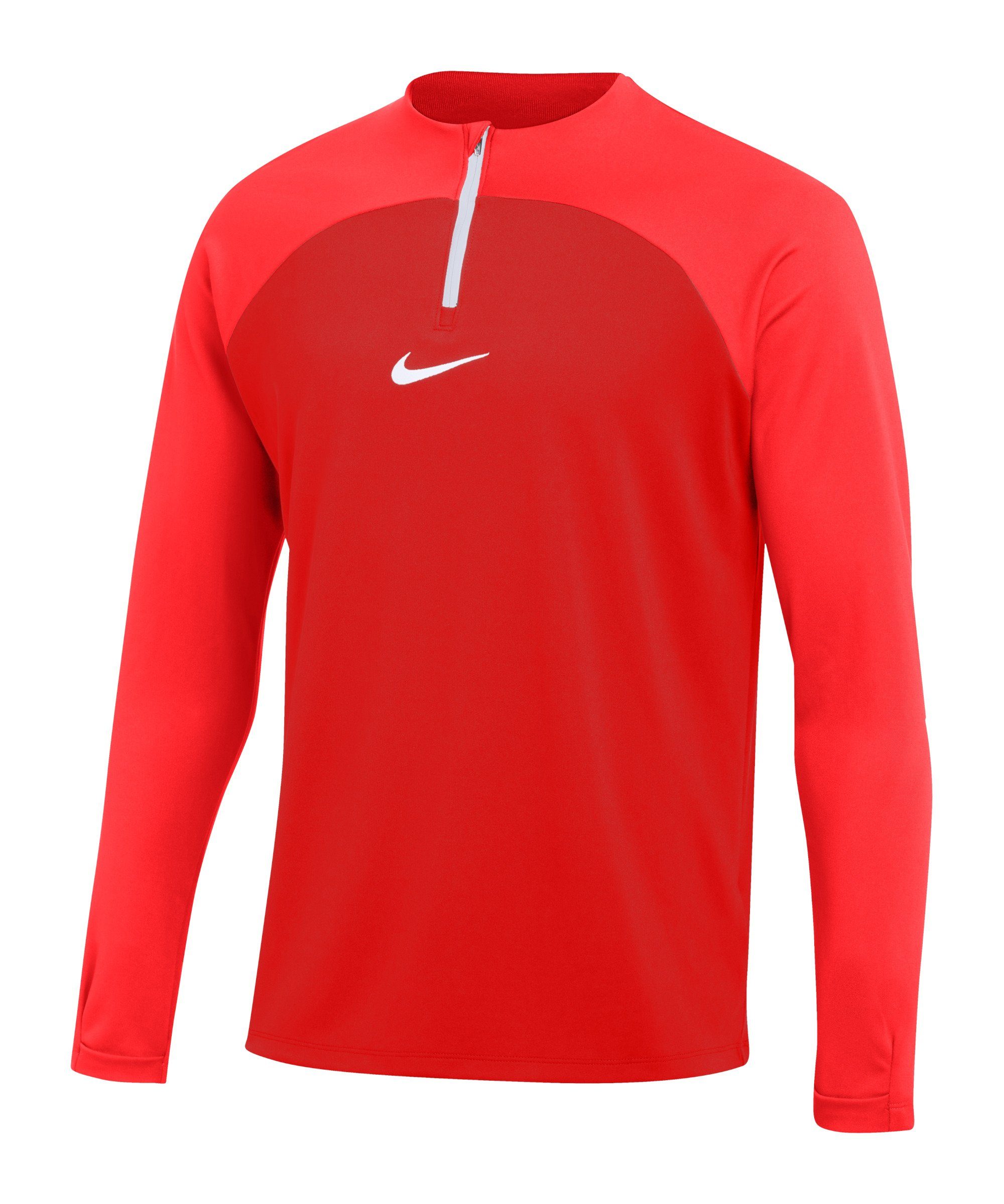 Nike Sweatshirt Nike Performance Academy Pro Drill Top Unisex Polyester