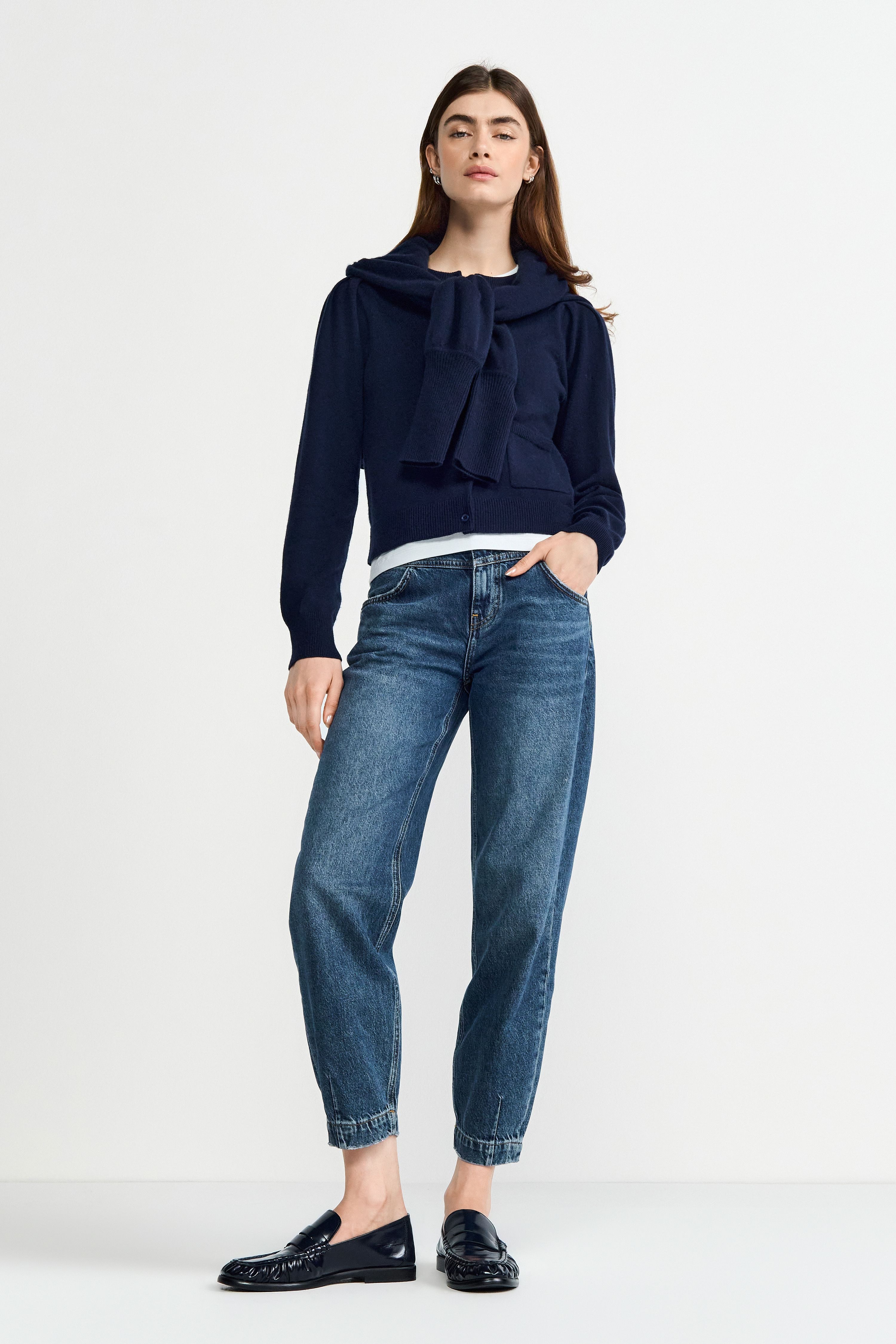 RICHROYAL 5-Pocket-Jeans günstig online kaufen