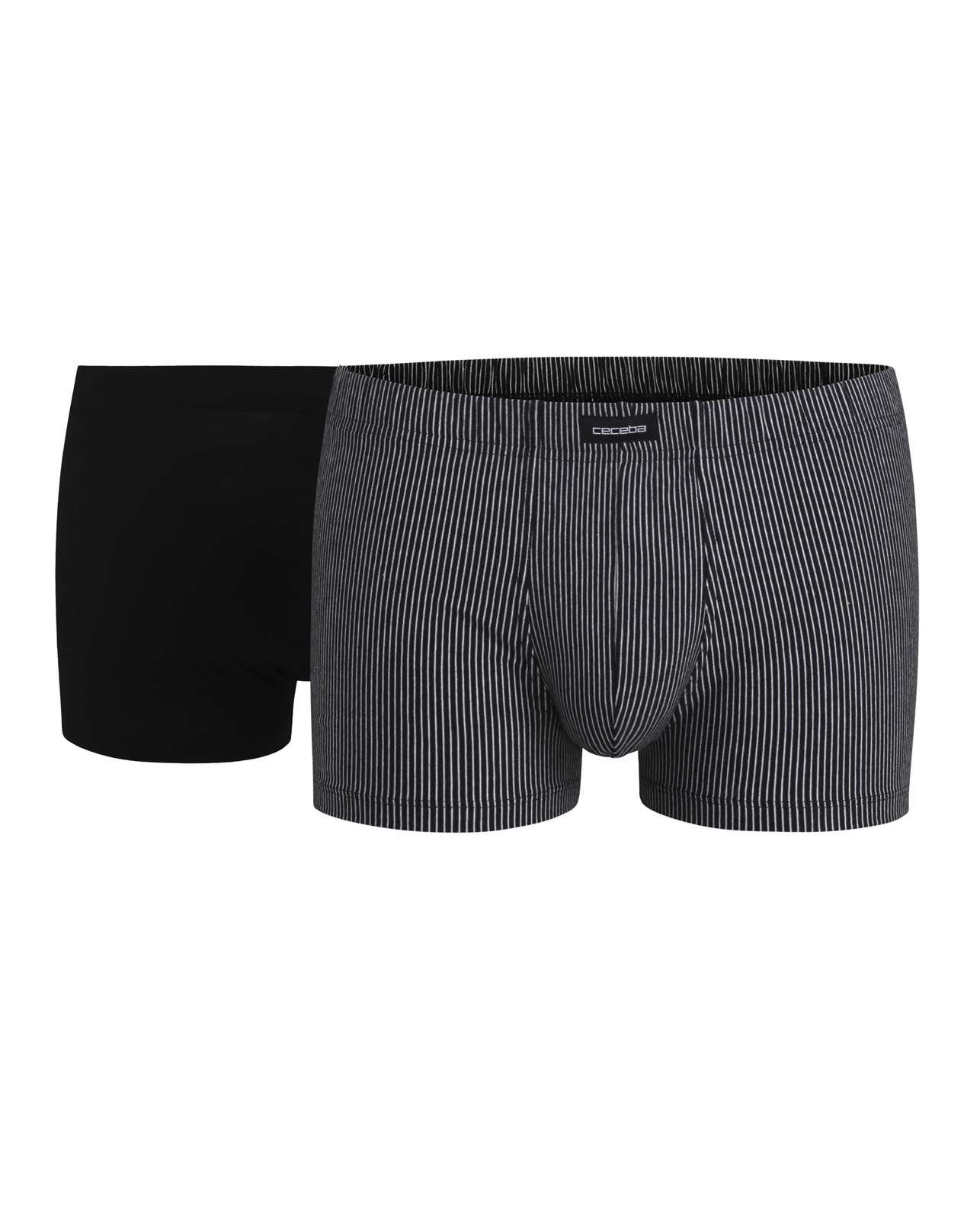 Retro Pants Modal Pants Mehrpack 20477 Spirit