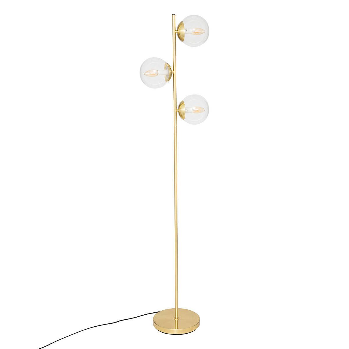 Stehlampe