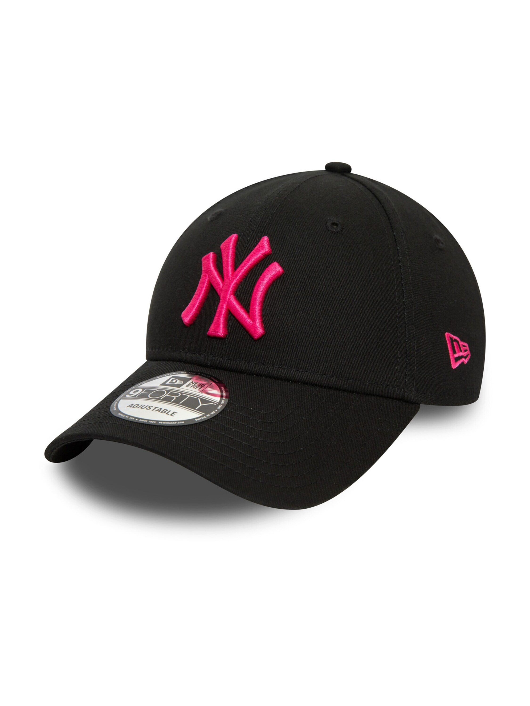 New Era Flex Cap LEAGUE ESS 9FORTY NEYYAN (1-St) günstig online kaufen