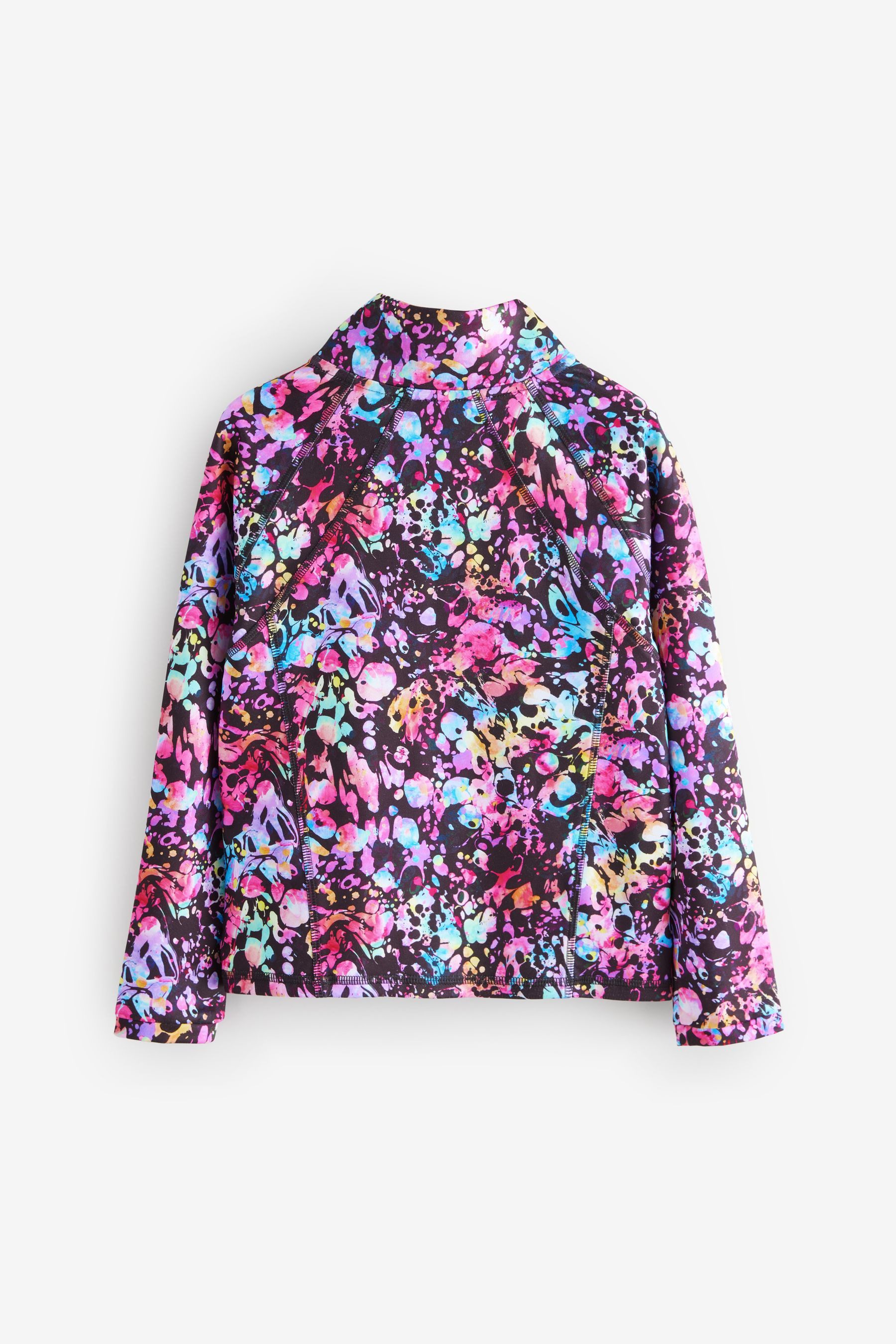 Next Sweatjacke Sportliches Top mit Reißverschluss günstig online kaufen