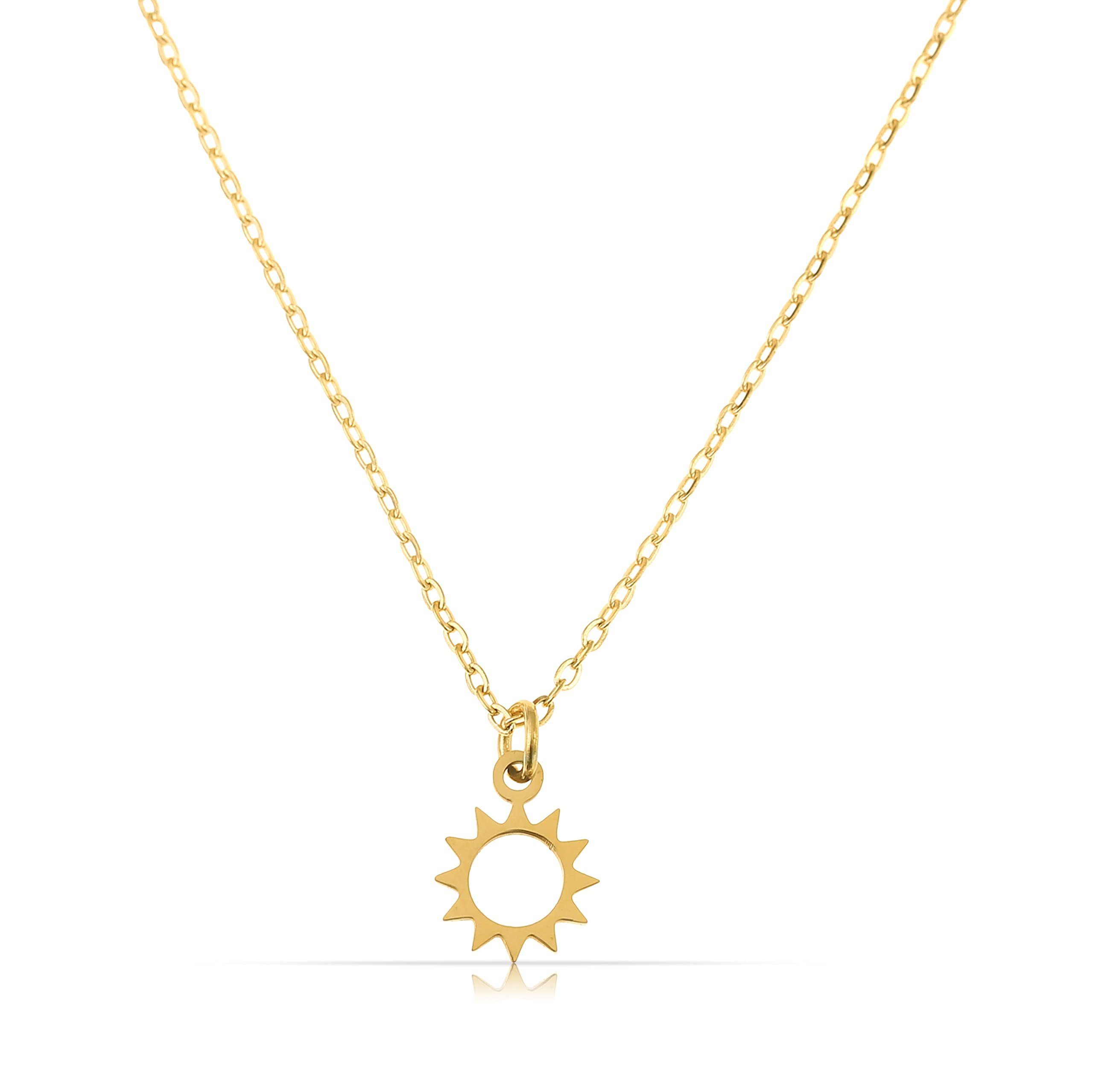 Made by Nami Kette mit Anhänger günstig online kaufen