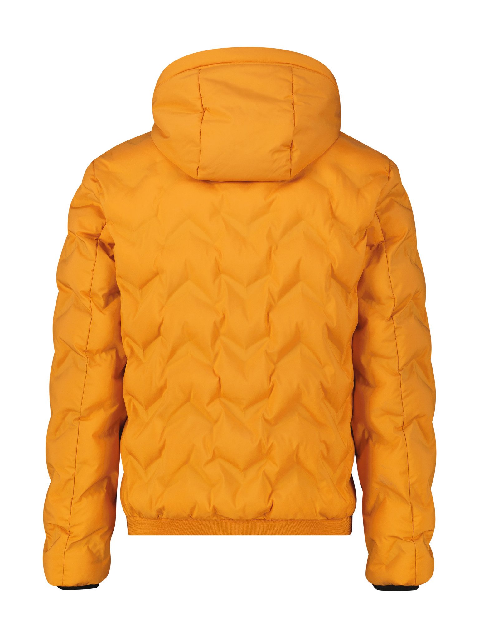LERROS Steppjacke mit Kapuze und Kordelzug – Bild 4 von 5
