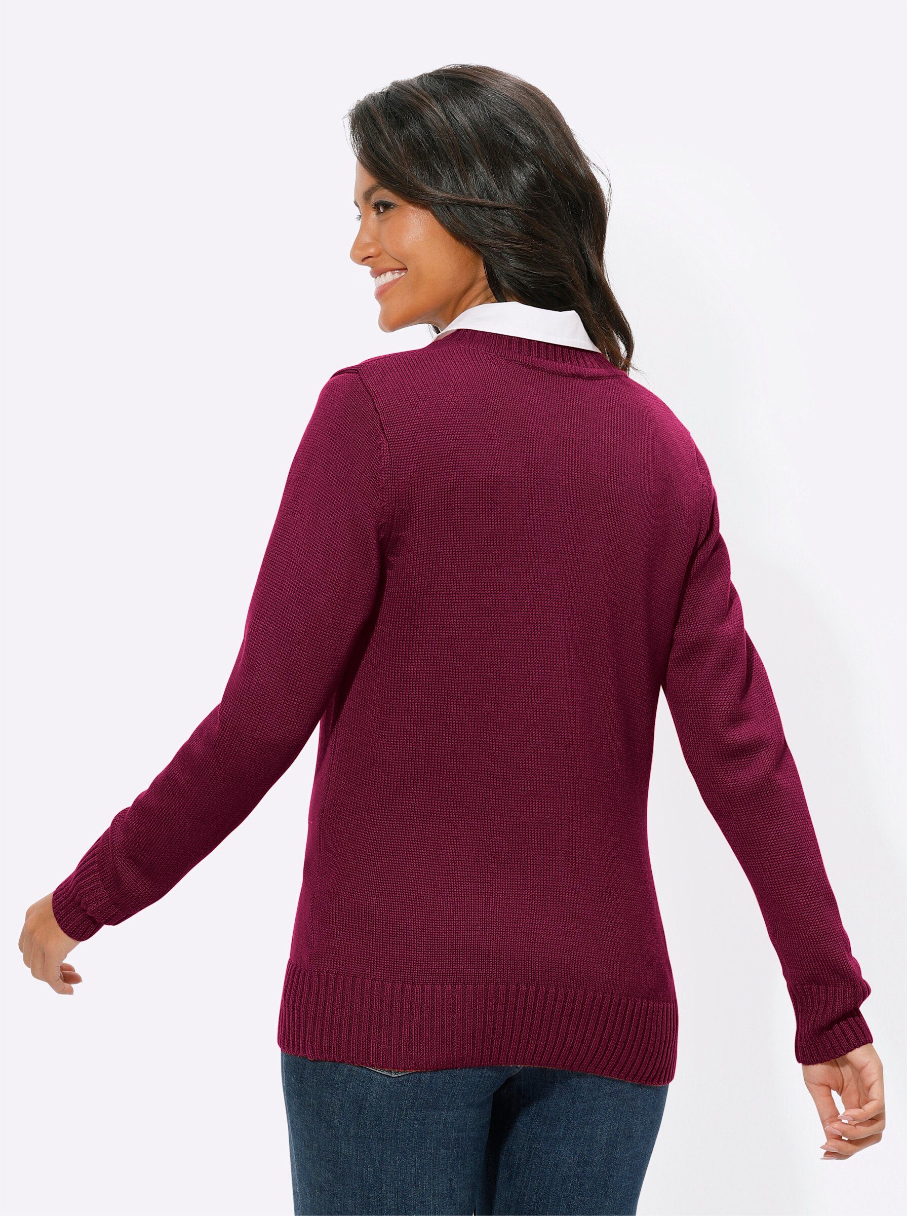 Witt Strickjacke Strickjacke günstig online kaufen