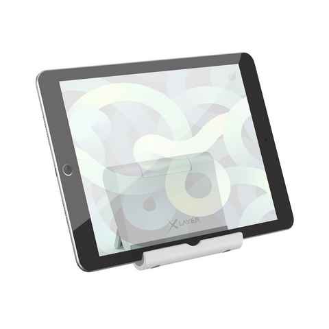 XLAYER XLayer Tablet-Standhalterung universell Tablet-Halterung, (1-tlg)