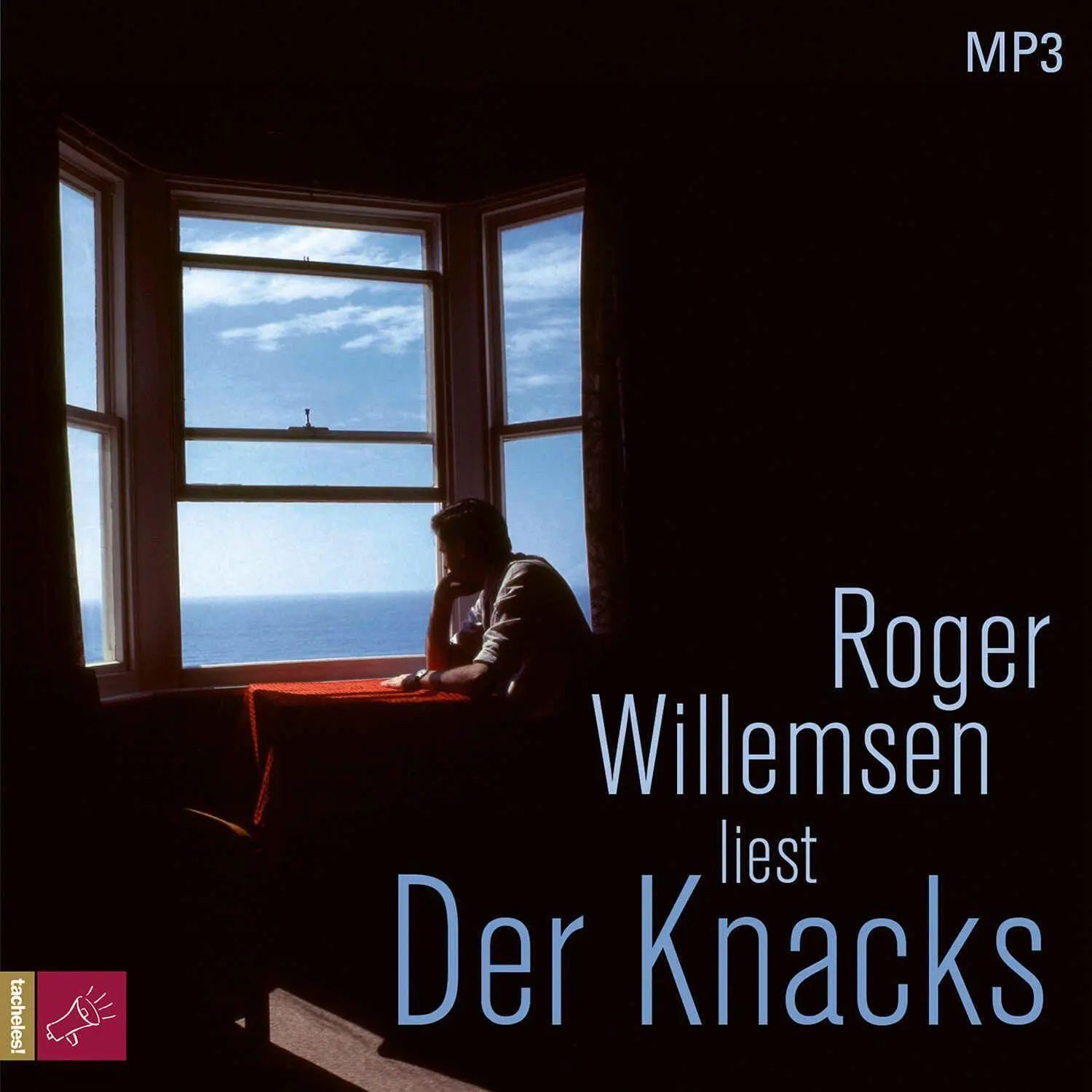 Roof Hörspiel Der Knacks