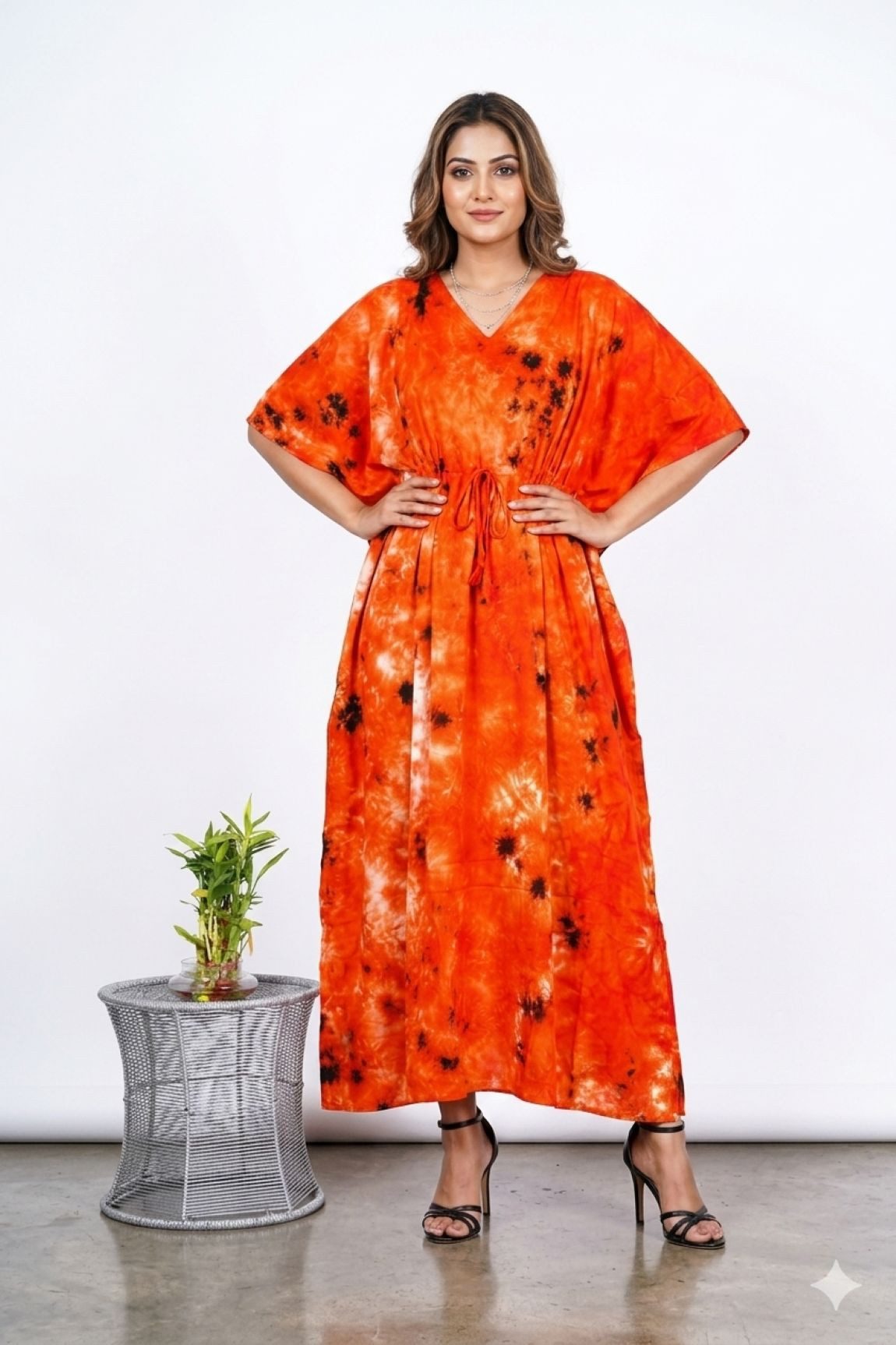PfauGermany Kaftan Siargao Island Breez