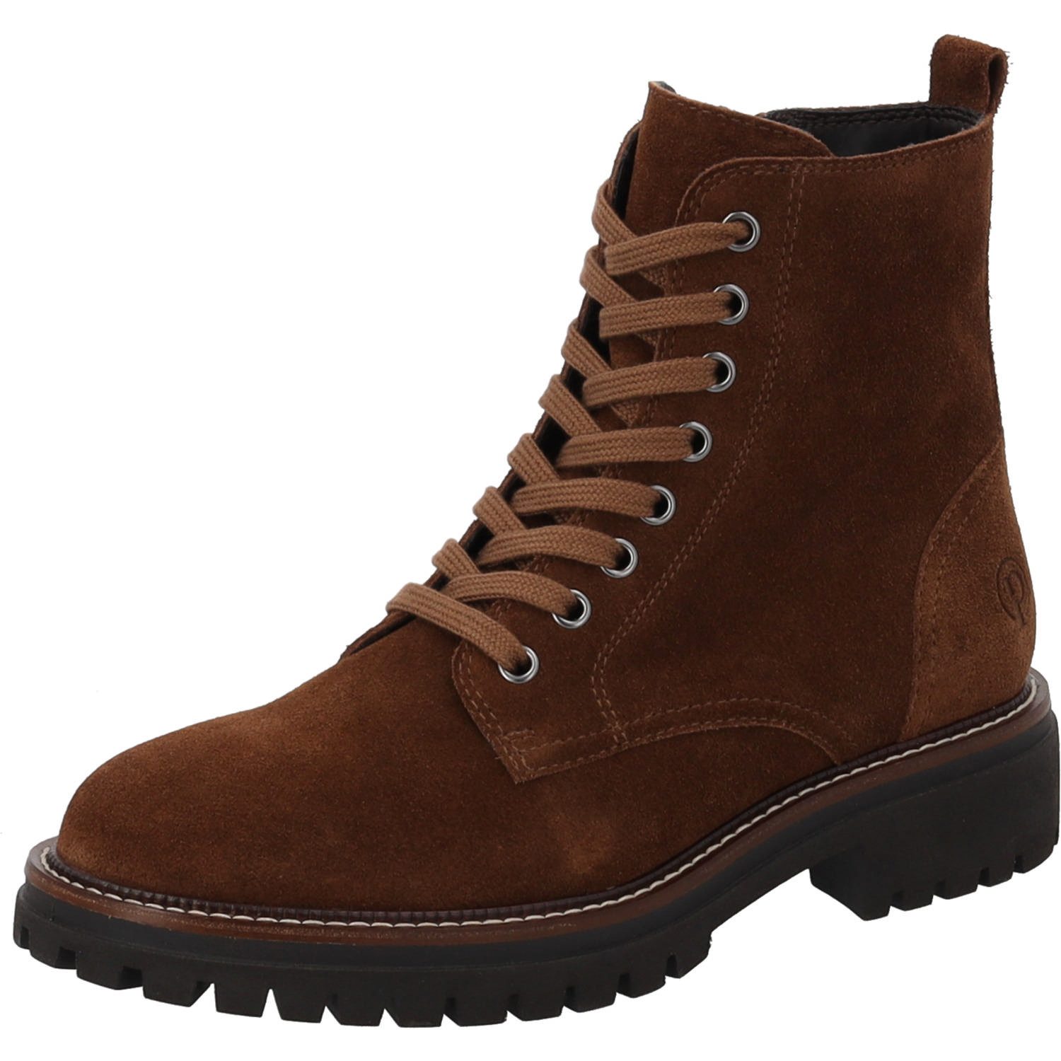 Palado Venlar Schnürstiefelette