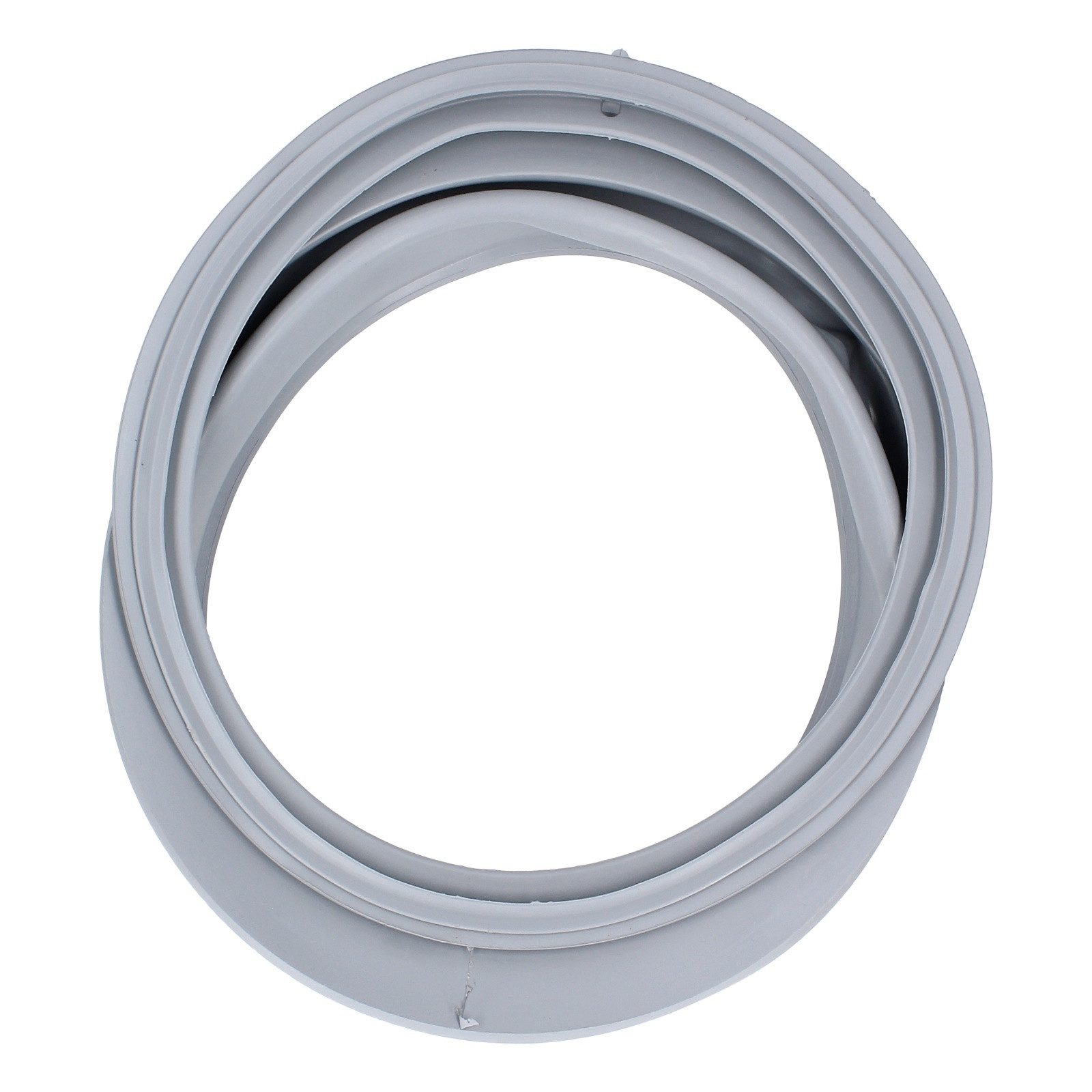 easyPART Dichtungsring wie Bluparts 10097997 Türmanschette wie Candy, Waschmaschine