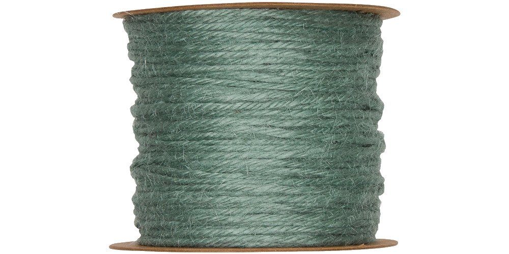 HALBACH Dekoband Basic, 50 m lang