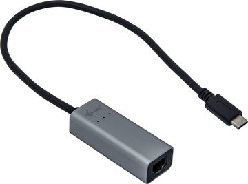 I-TEC USB-C Metal Gigabit Ethernet Adapter Adapter