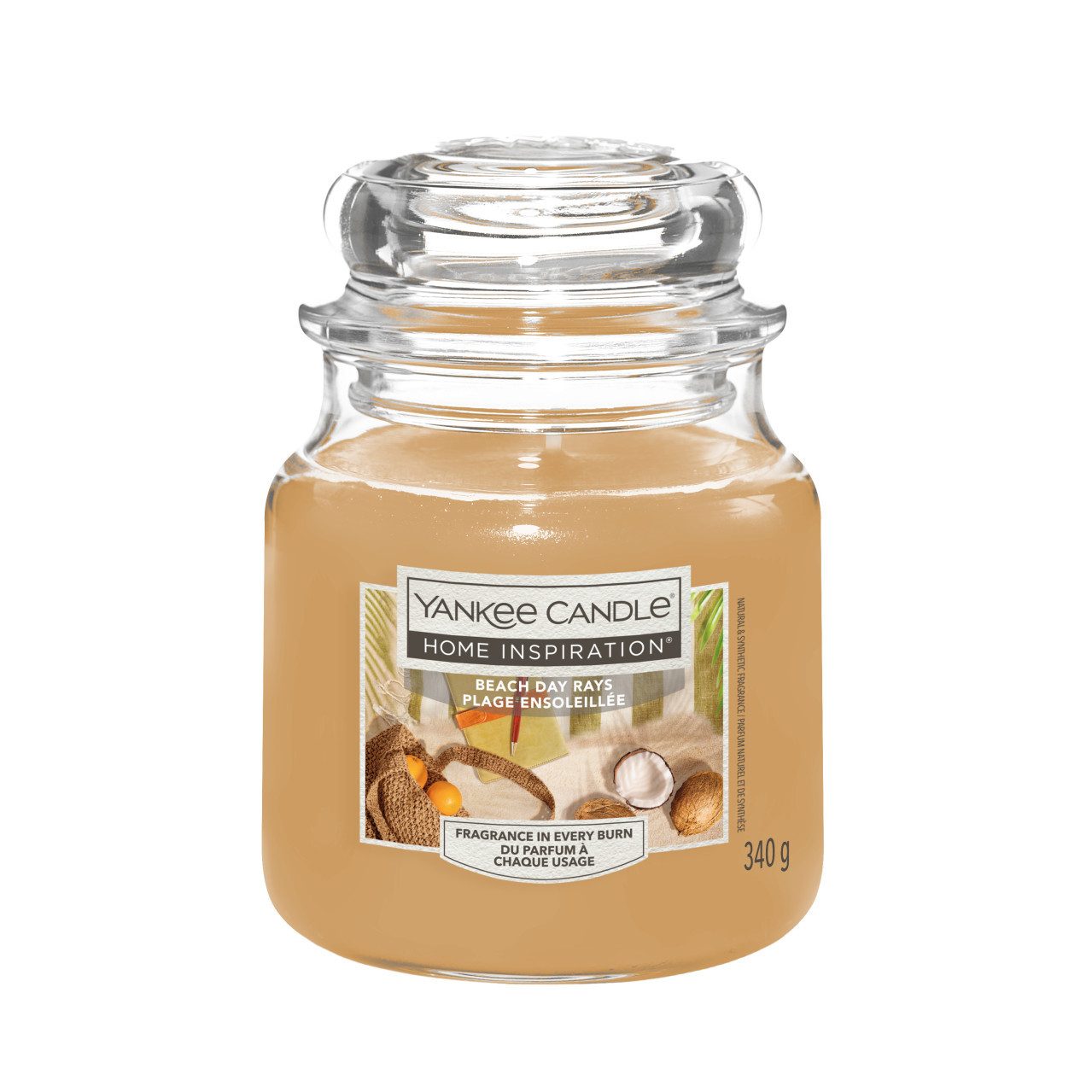 Yankee Candle Duftkerze Yankee Candle Duftkerze günstig online kaufen
