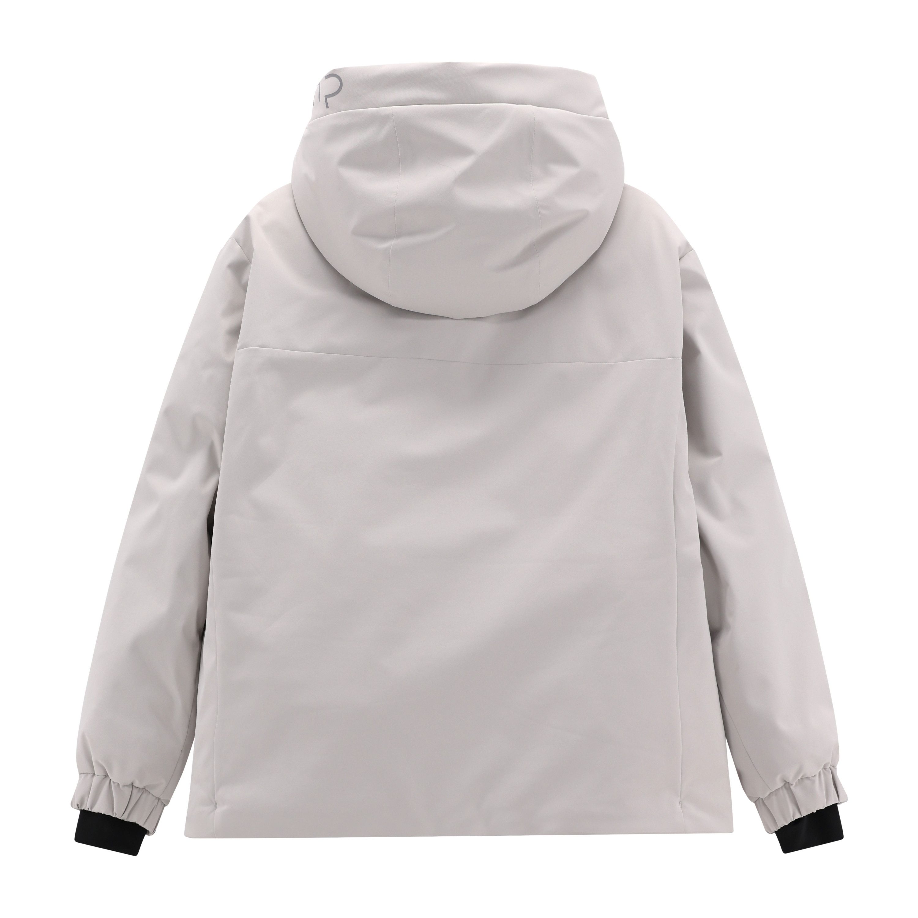 CMP Skijacke WOMAN JACKET FIX HOOD