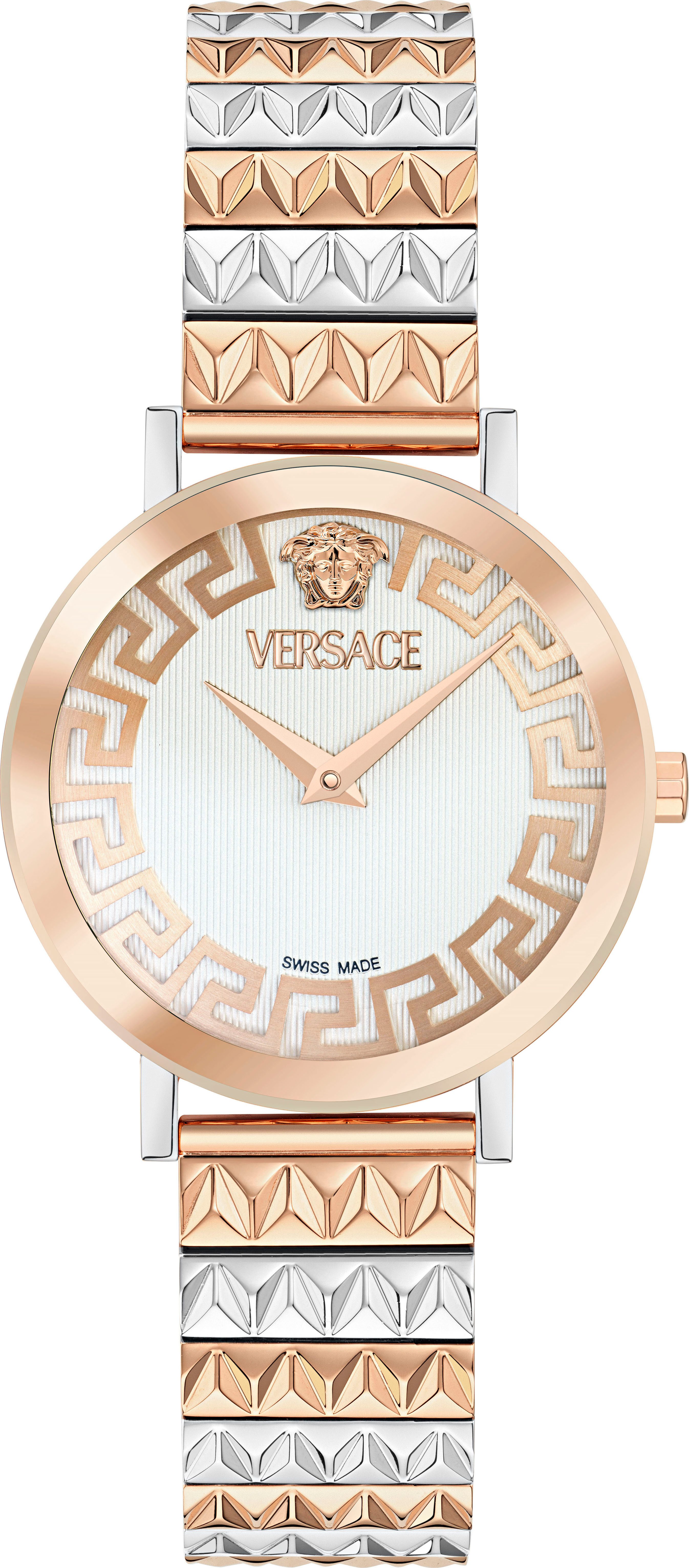 Quarzuhr VERSACE DAEDALUS VE9A00324