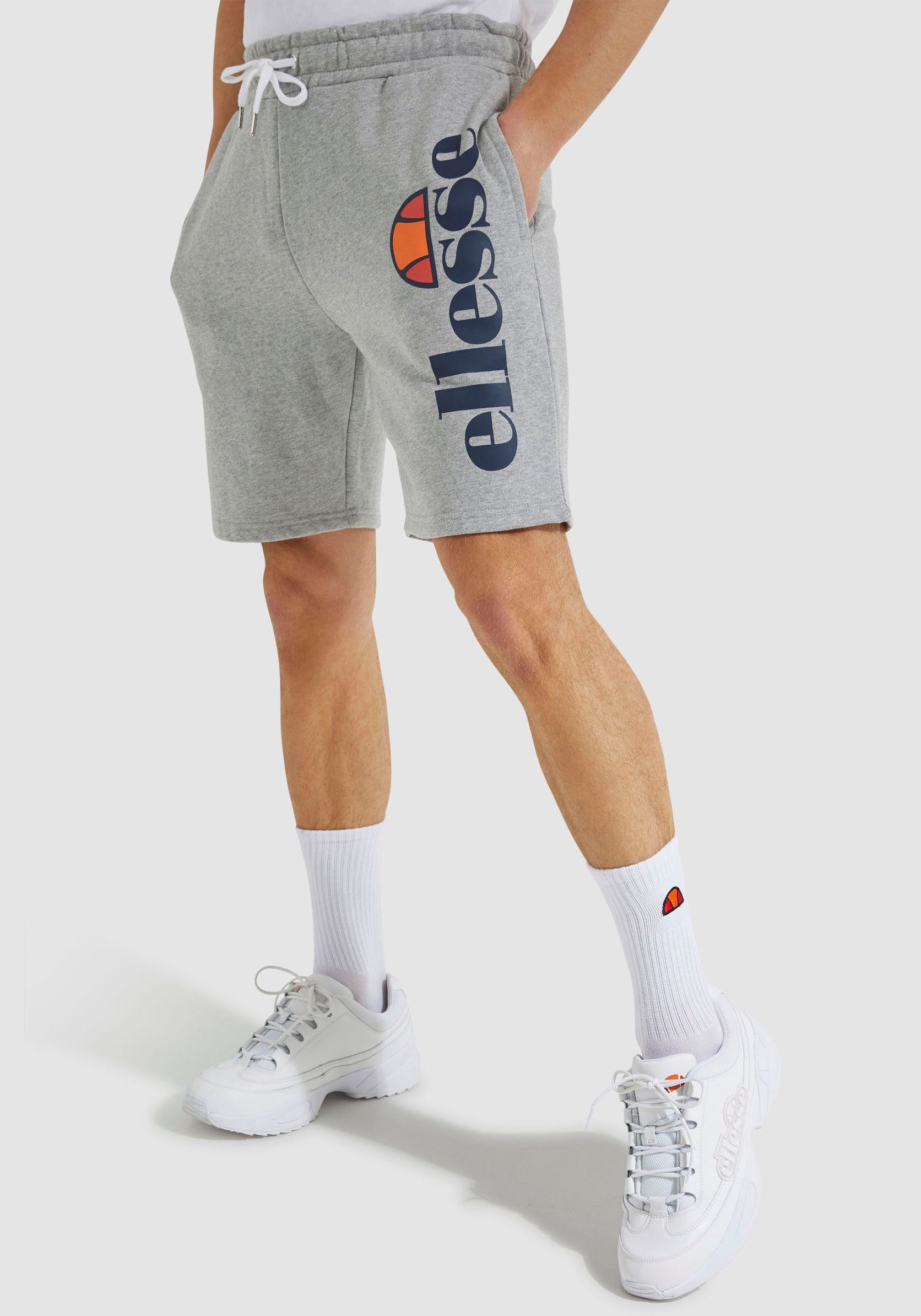 Sweatshorts BOSSINI FLEECE SHORT