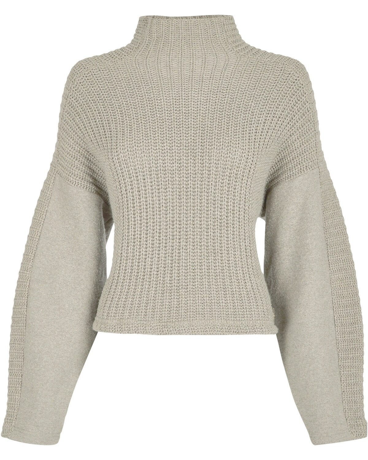 Strickpullover Pullover Nikolina