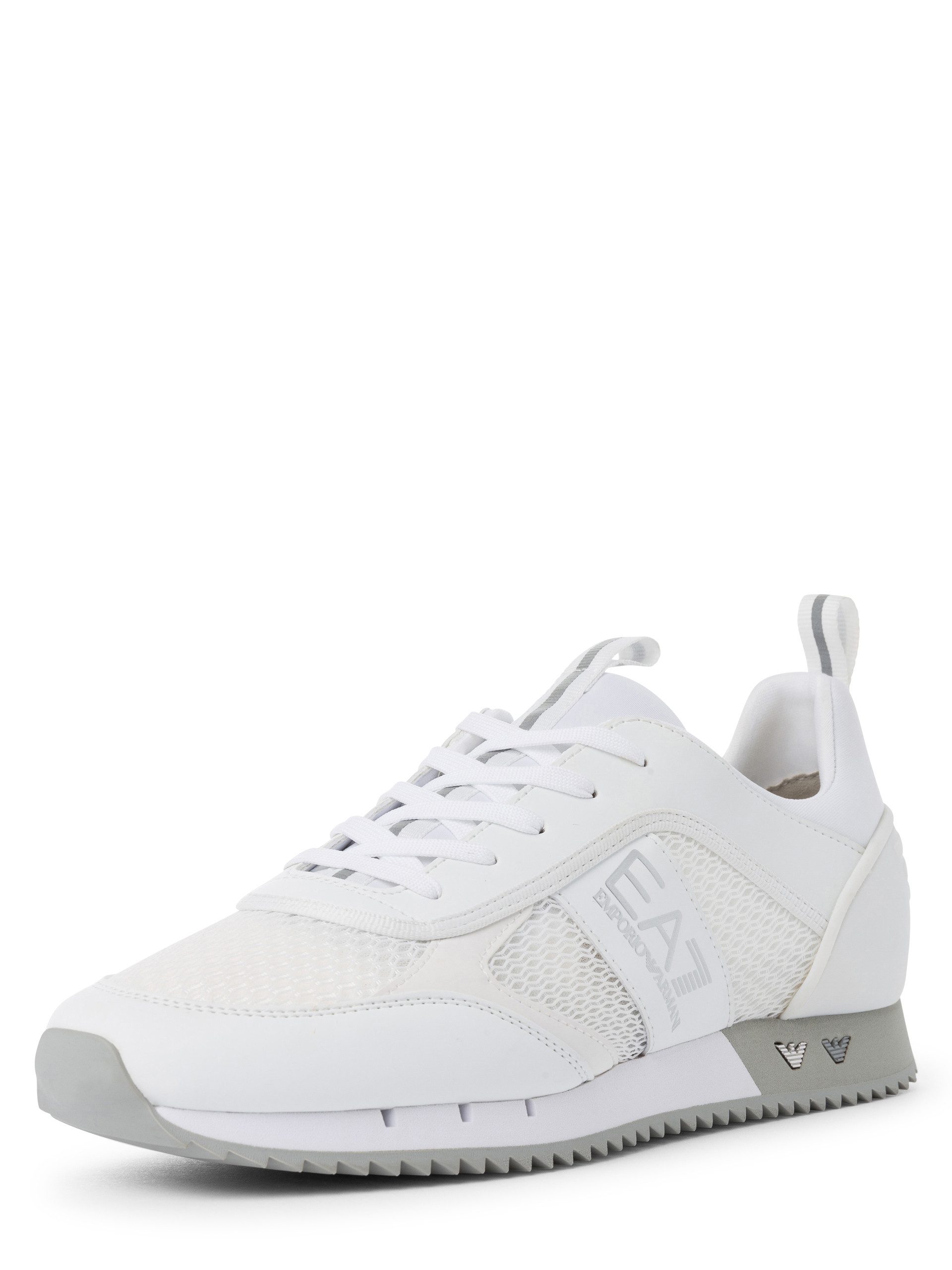 Emporio Armani Schnürschuh günstig online kaufen