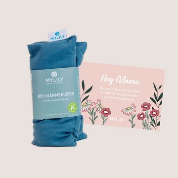 MYLILY Neugeborenen-Geschenkset MYLILY® Hey Mama Kit I Survival Kit fürs Wochenbett (7-tlg)