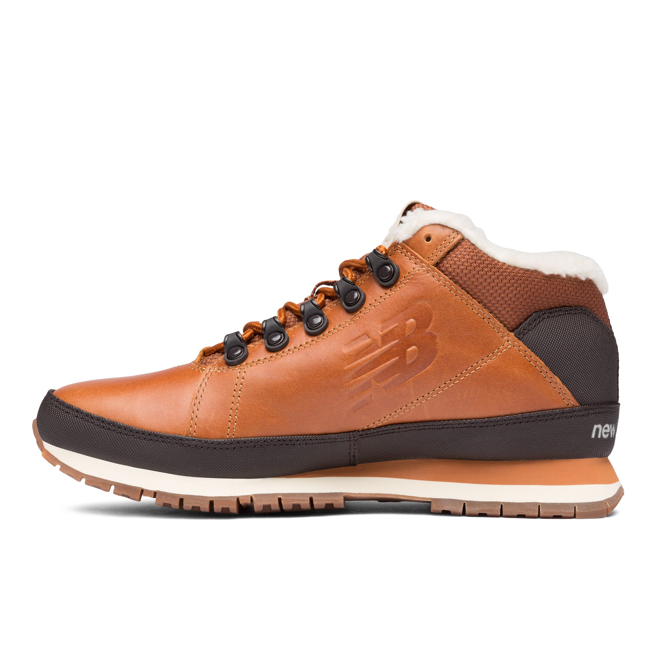 New Balance 754 TAN Sneaker