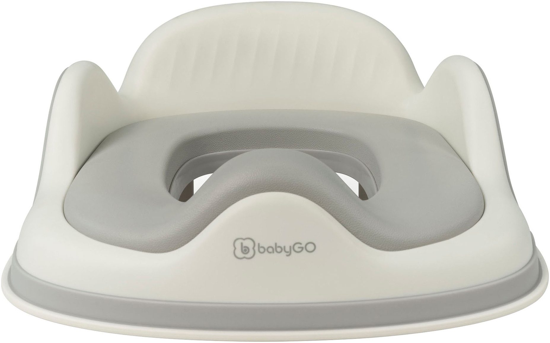 BabyGo toilet trainer toilet seat Potty Pro Seat