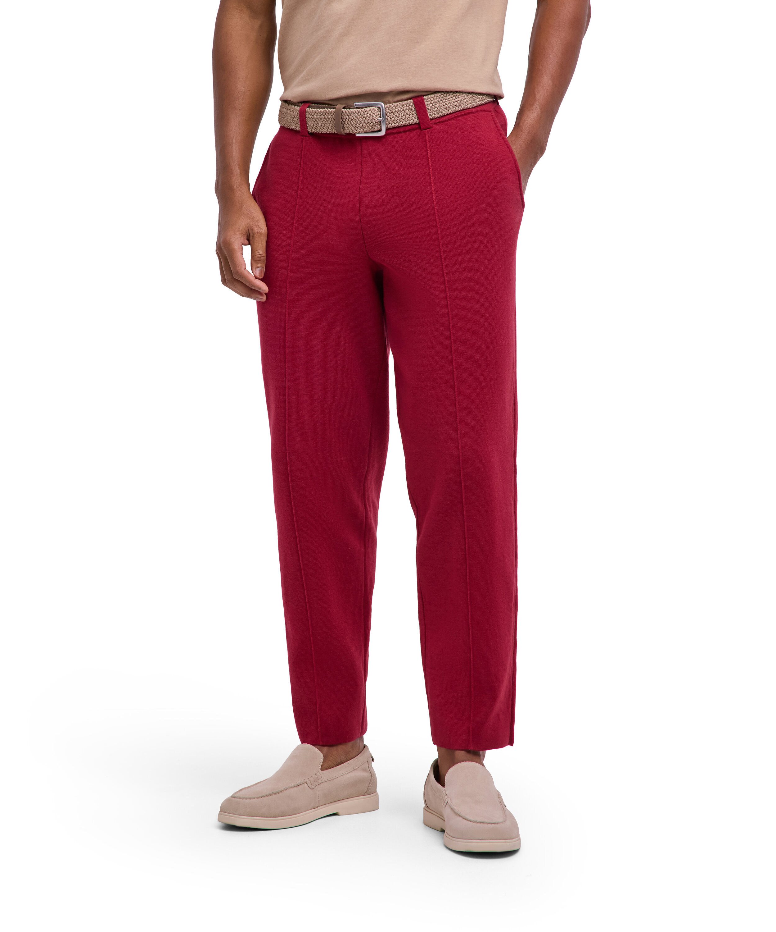 Strickhose Hose