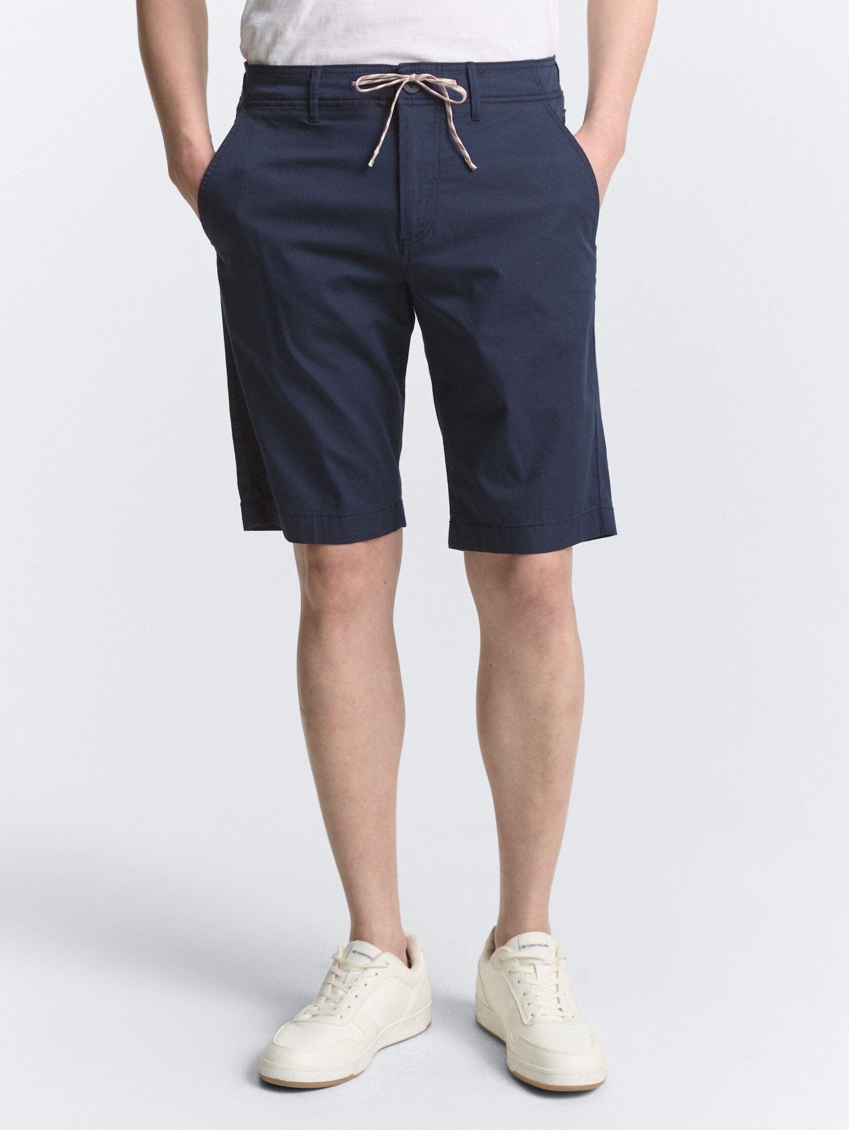 TOM TAILOR Shorts Lightweight Chino Shorts günstig online kaufen