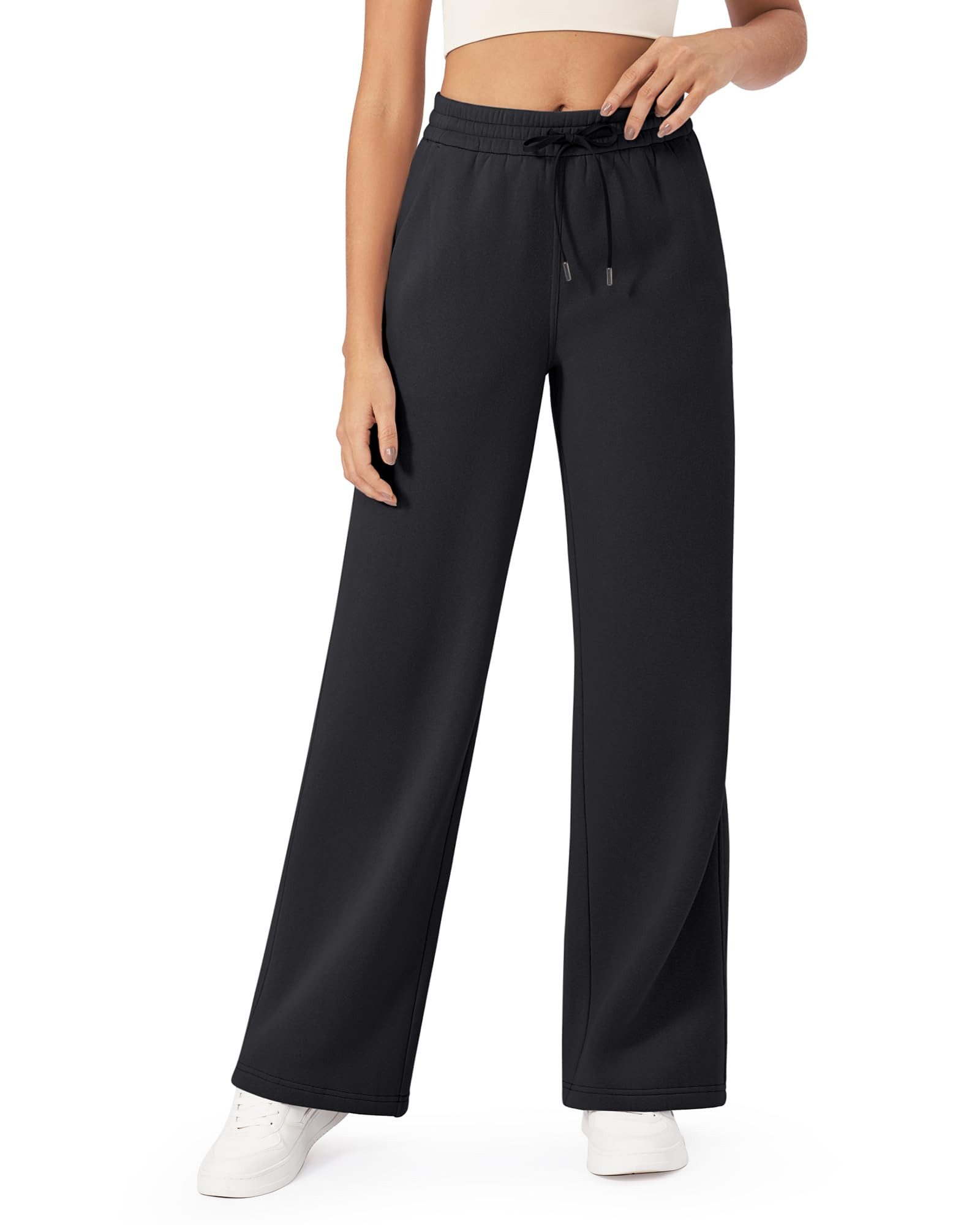 G4Free Jogginghose G4Free Damen Sporthose Winter Thermo Fleece Gefüttert Fr günstig online kaufen