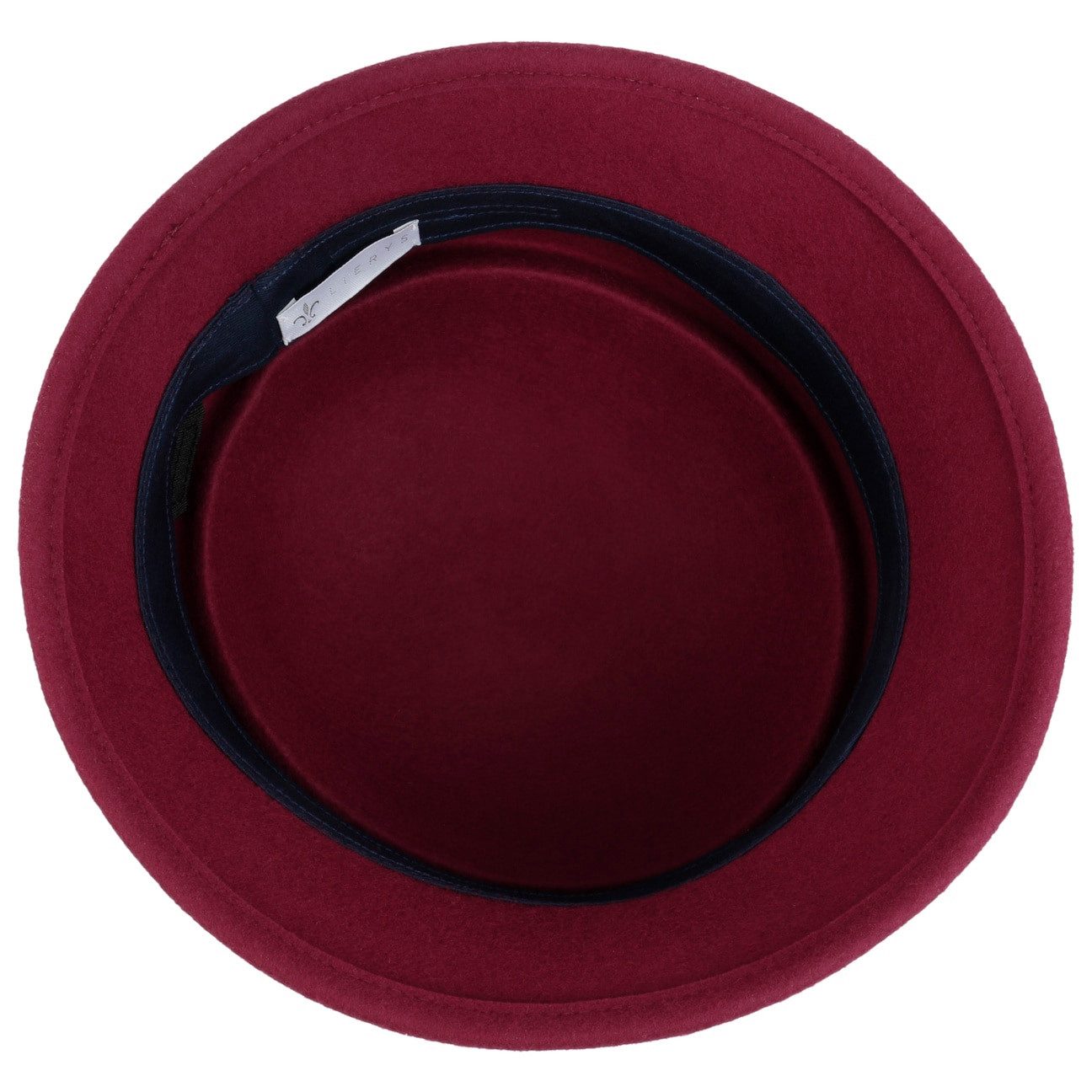 Lierys Filzhut (1-St) Damenhut, Made in Italy