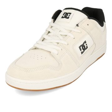 DC Shoes DC Manteca 4 S Herren Off White Sneaker