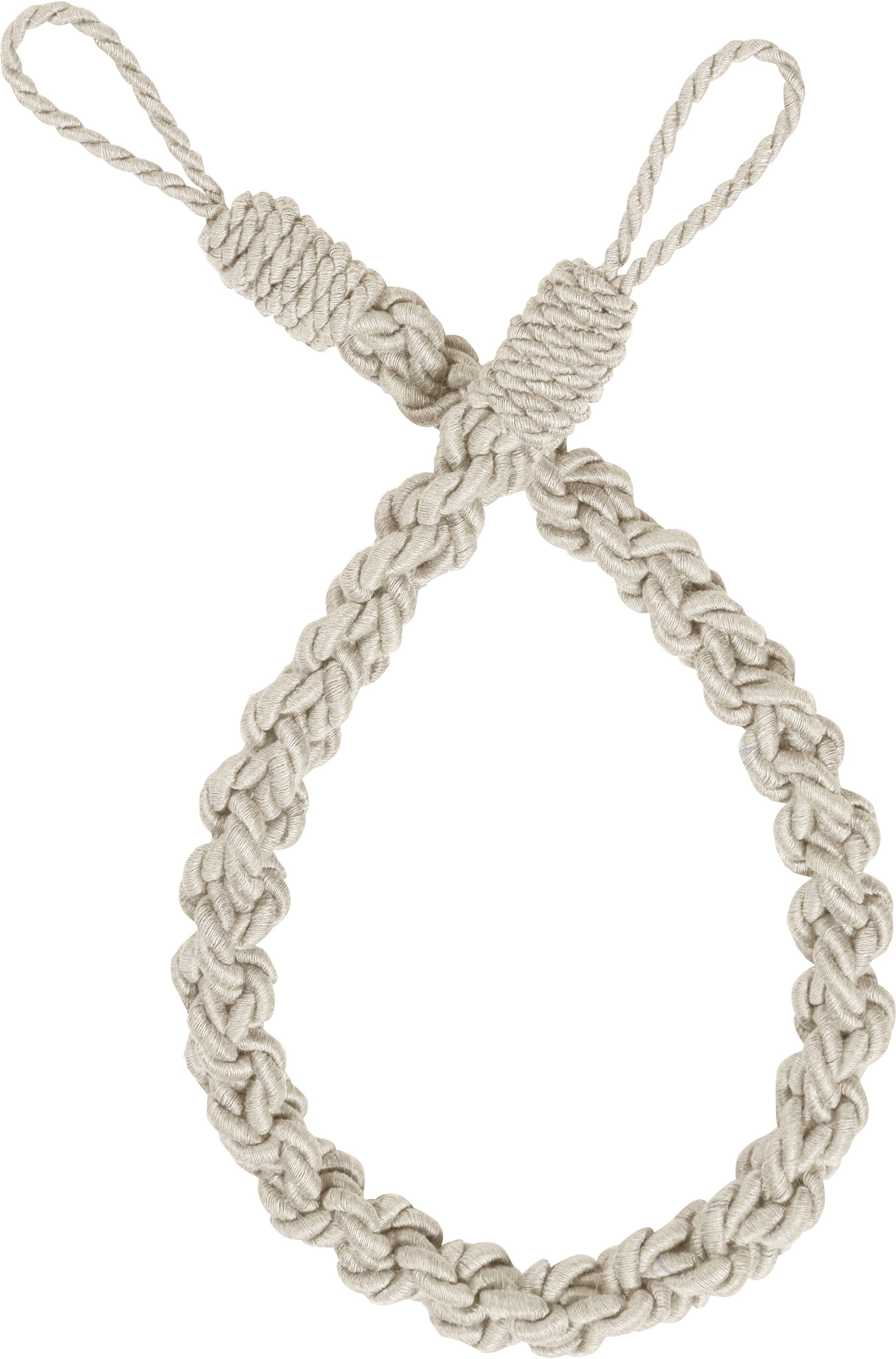 Guido Maria Kretschmer Home&Living Raffhalter Guido Maria Kretschmer, Gardi günstig online kaufen