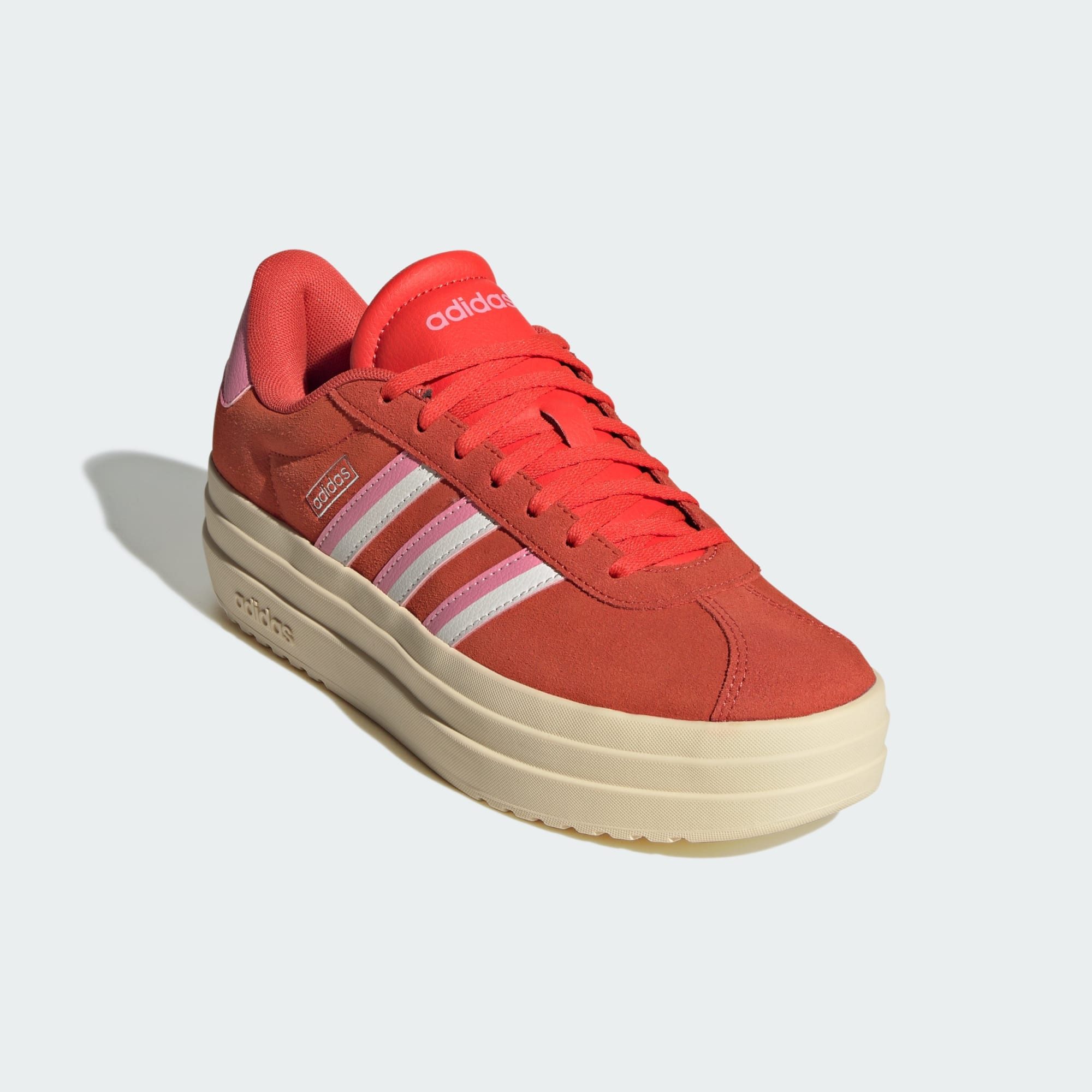 adidas Sportswear VL COURT BOLD SCHUH Sneaker (1-tlg)