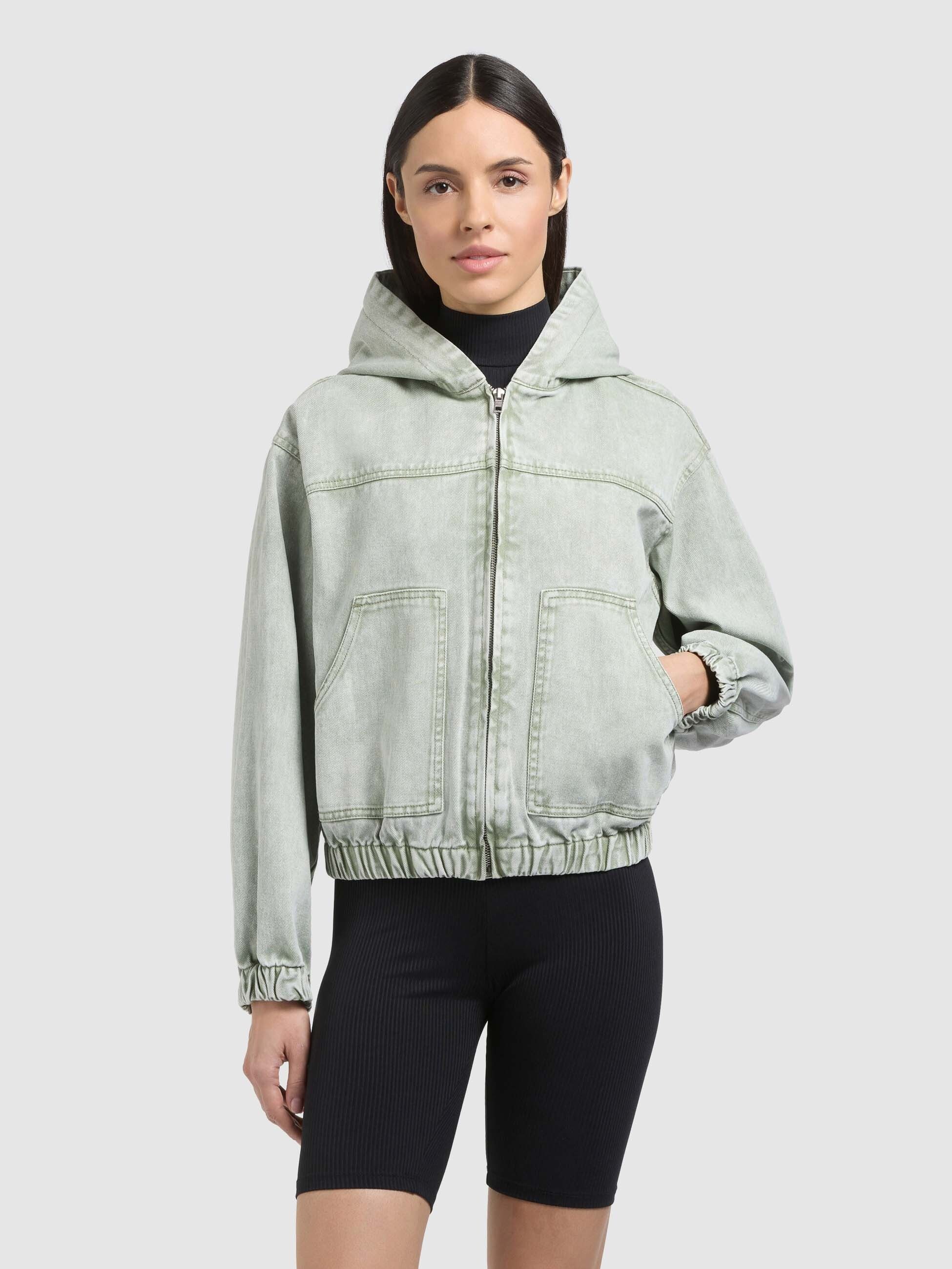 khujo Jeansjacke GRETEL