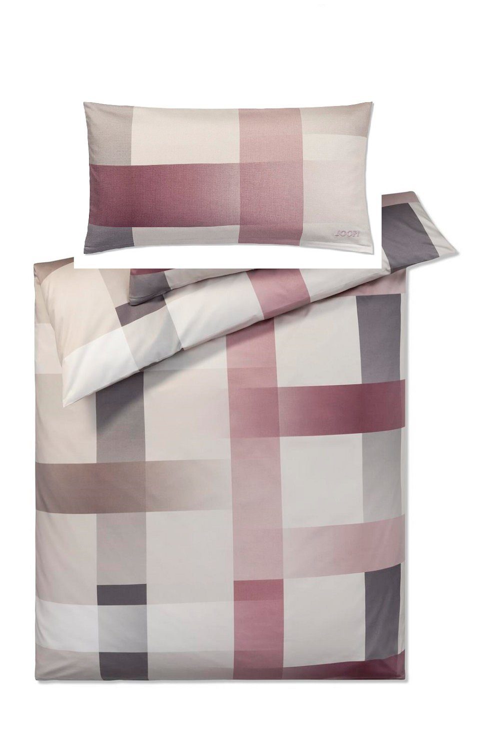 JOOP! Bettwäsche JOOP! Bettwäsche Woven 4108 günstig online kaufen