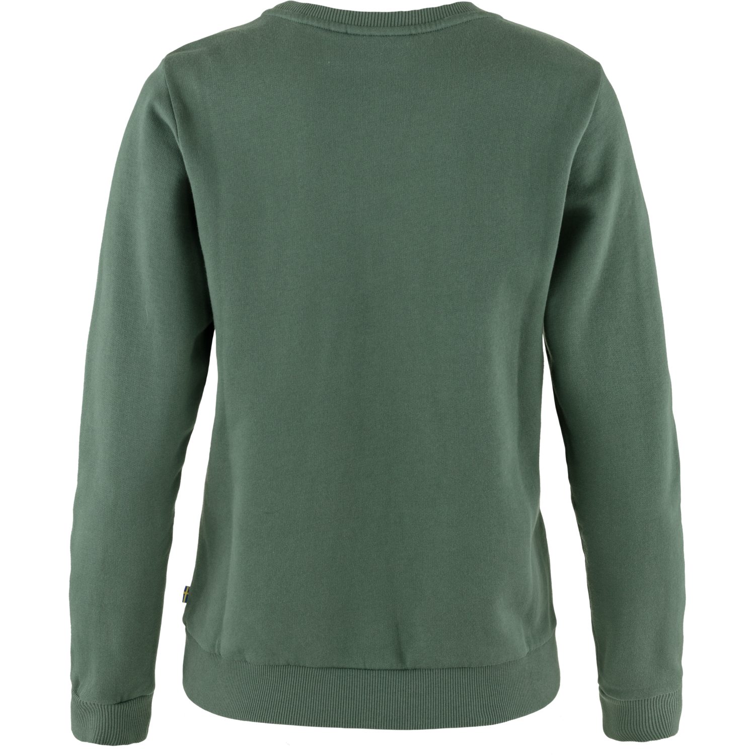 Fjällräven Sweater Fjällräven Logo Sweater Damen