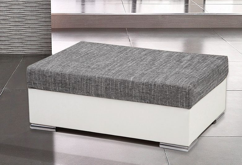 COLLECTION AB Hocker John, Frei im günstig online kaufen